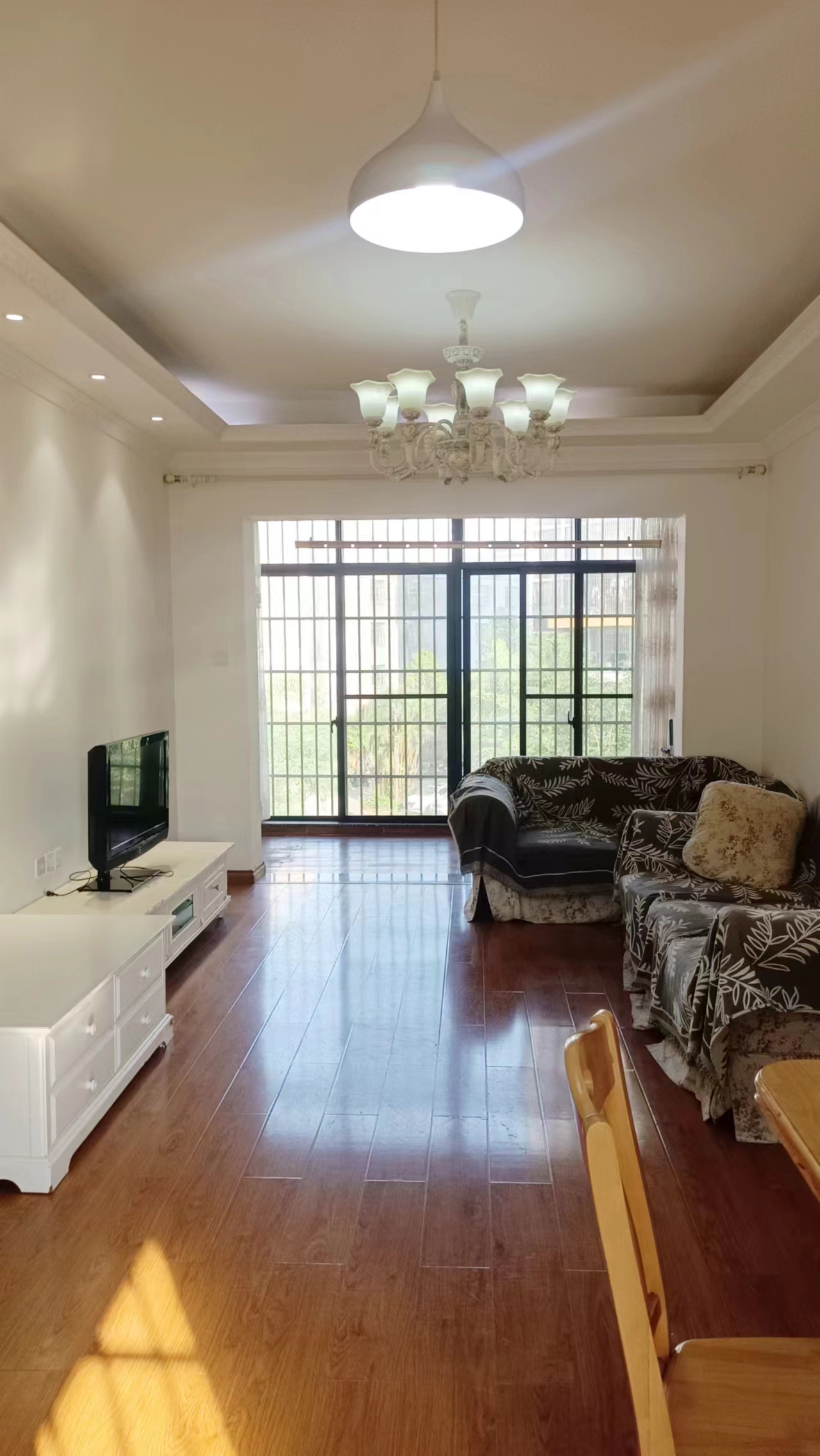 永升华府  3室1厅1卫    145.0万 永升华府  3室1厅1卫    145.0万户型图