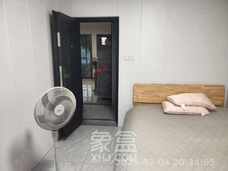 东宜新园 1室0厅0卫 1000.0元/月 东宜新园 1室0厅0卫 1000.0元/月室内图