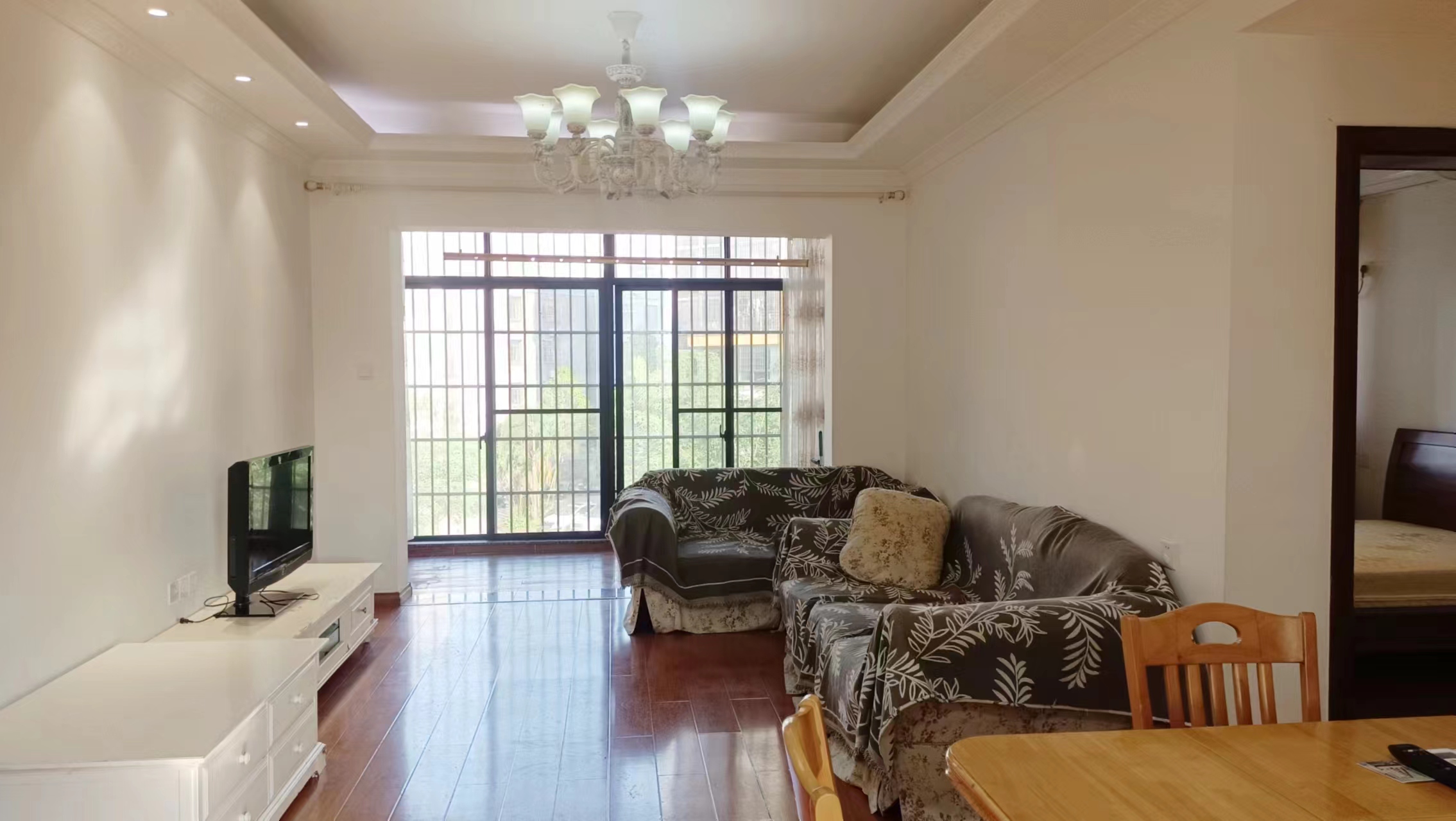 永升华府  3室1厅1卫    145.0万 永升华府  3室1厅1卫    145.0万户型图