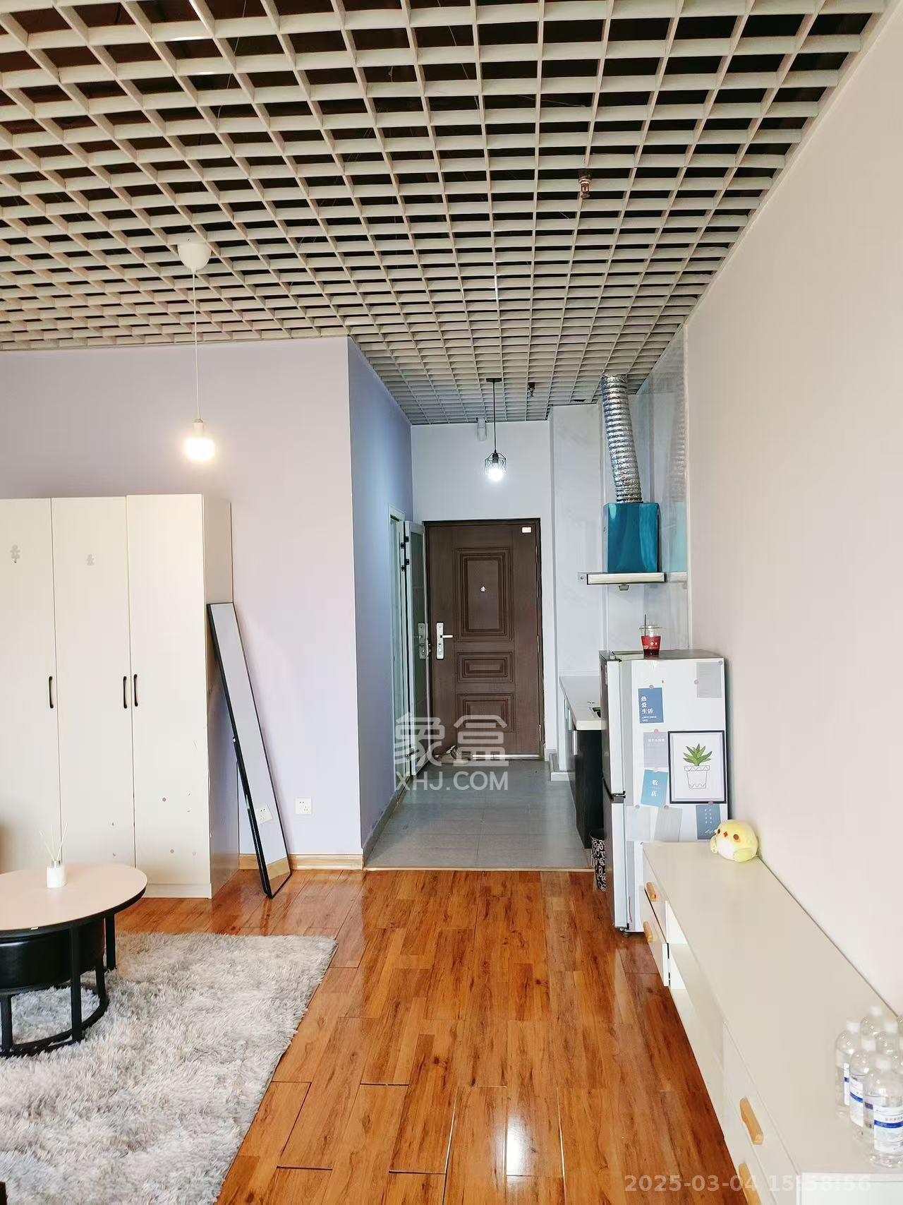 奥克斯滨仕花园(奥克斯洋湖广场/奥克斯中心)  1室1厅1卫    2000.0元/月 奥克斯滨仕花园(奥克斯洋湖广场/奥克斯中心)  1室1厅1卫    2000.0元/月室内图