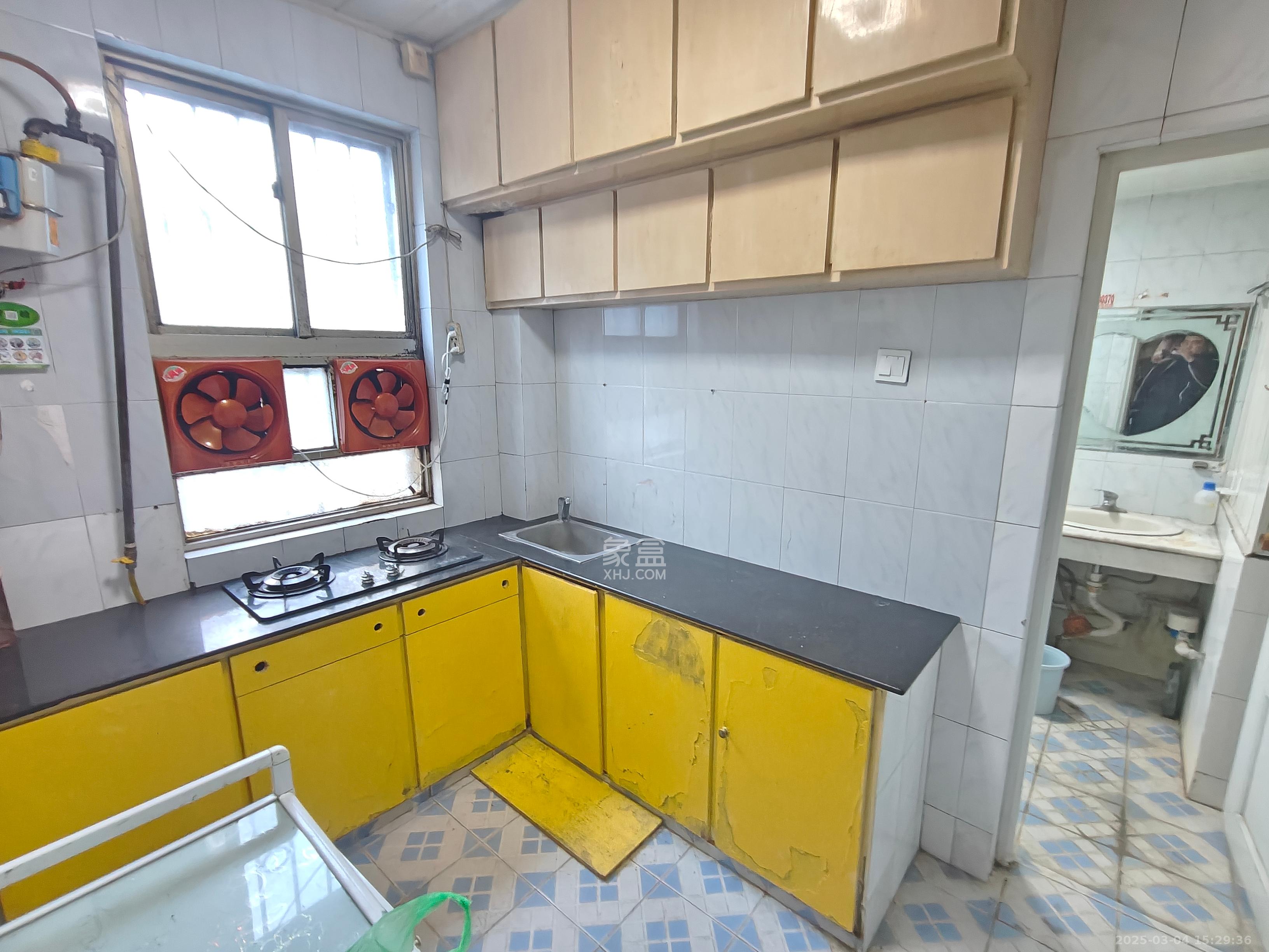 长沙市自来水公司住宅小区（白沙路119号）  2室1厅1卫   2100.00元/月室内图