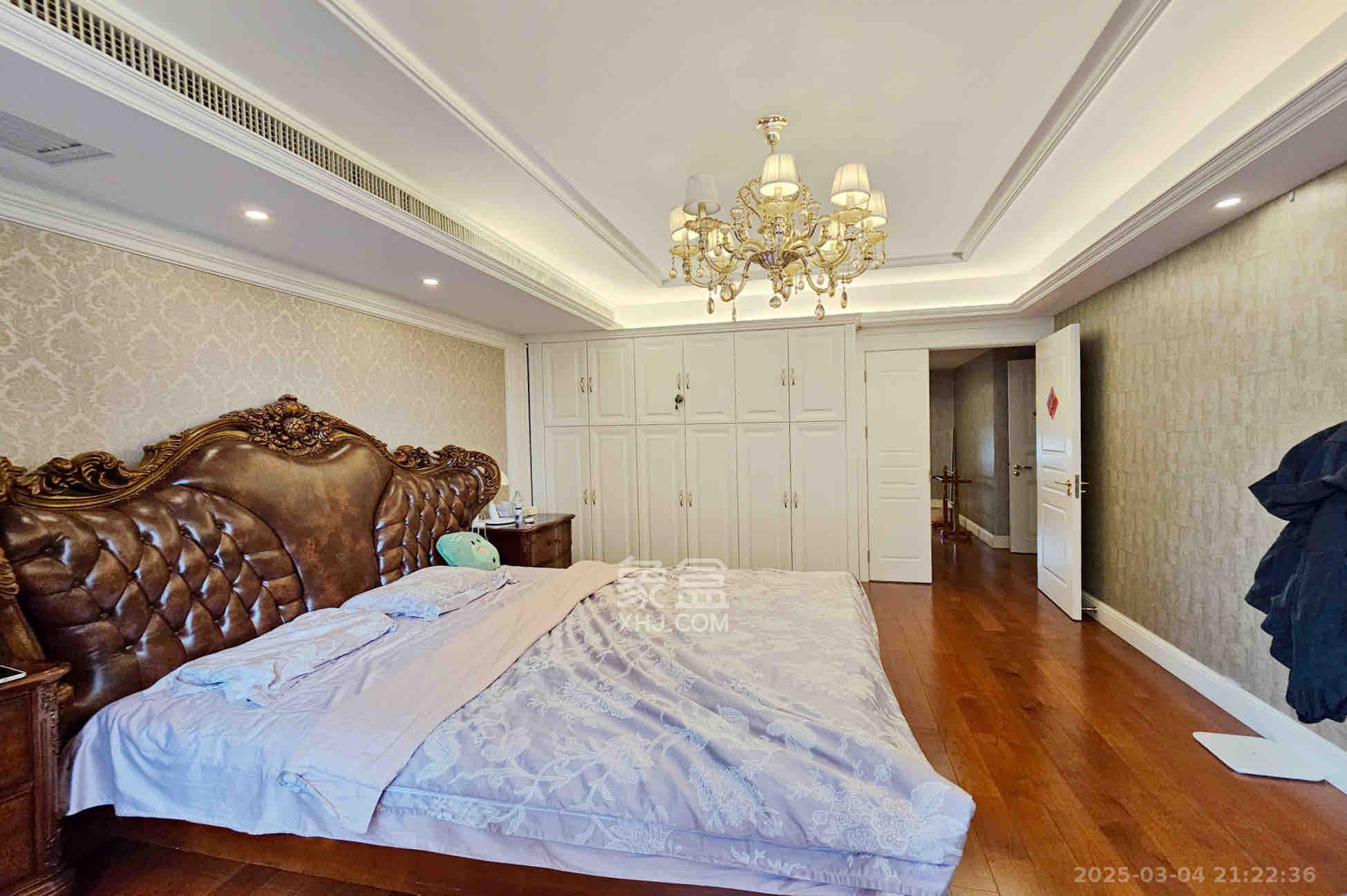 运达中央广场一、二期 7室3厅6卫 38000.0元/月 运达中央广场一、二期 7室3厅6卫 38000.0元/月室内图