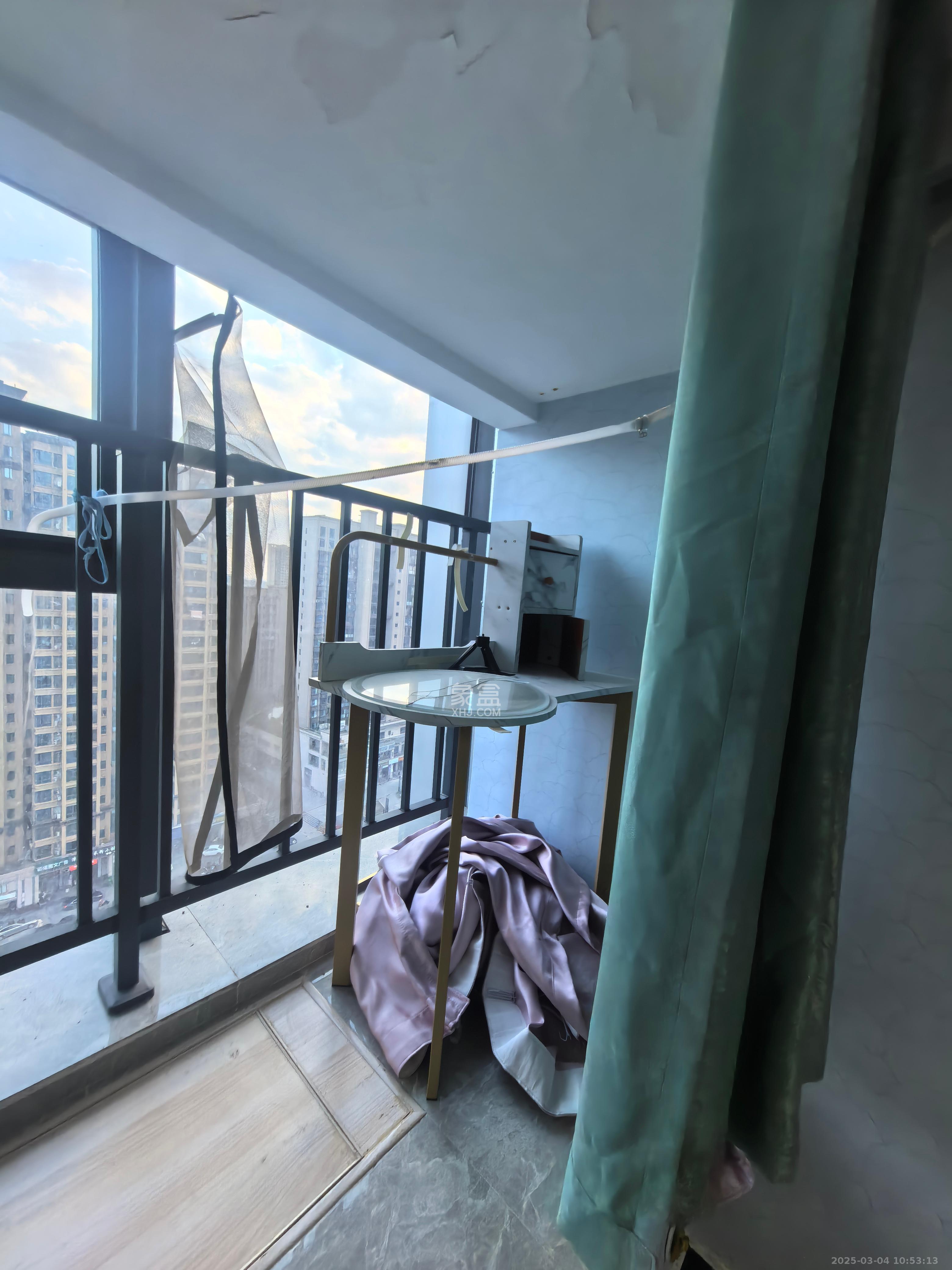 裕天国际商汇中心 1室1厅1卫 1100.0元/月 裕天国际商汇中心 1室1厅1卫 1100.0元/月室内图