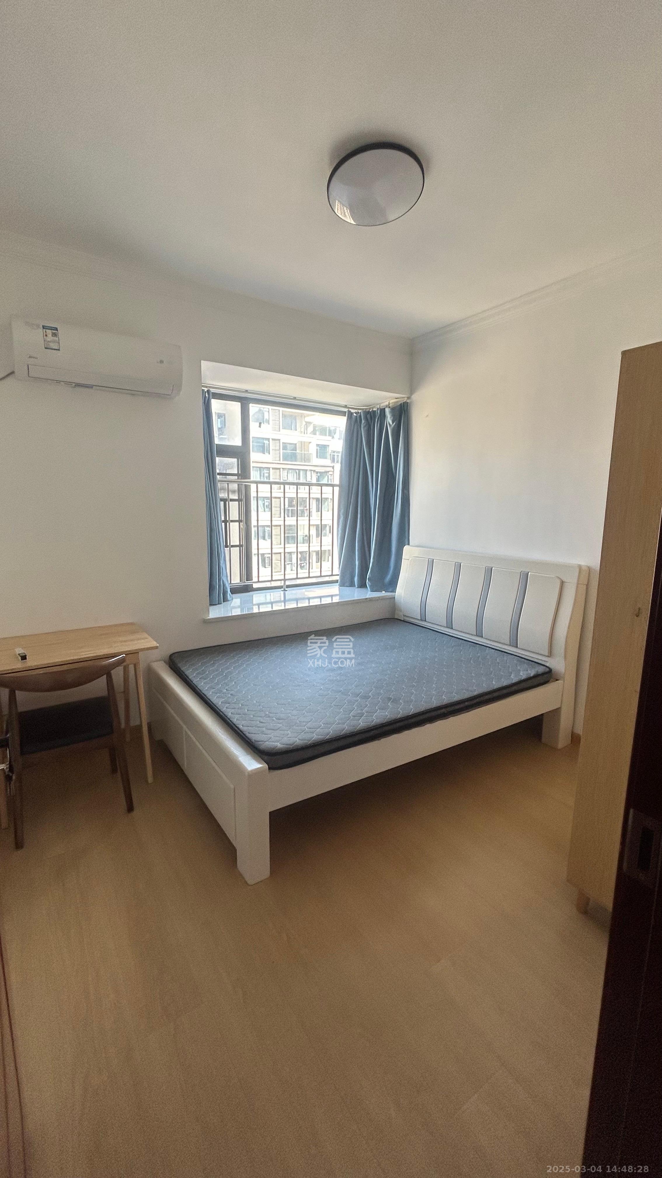 福天藏郡院子  4室2厅2卫    2500.0元/月室内图