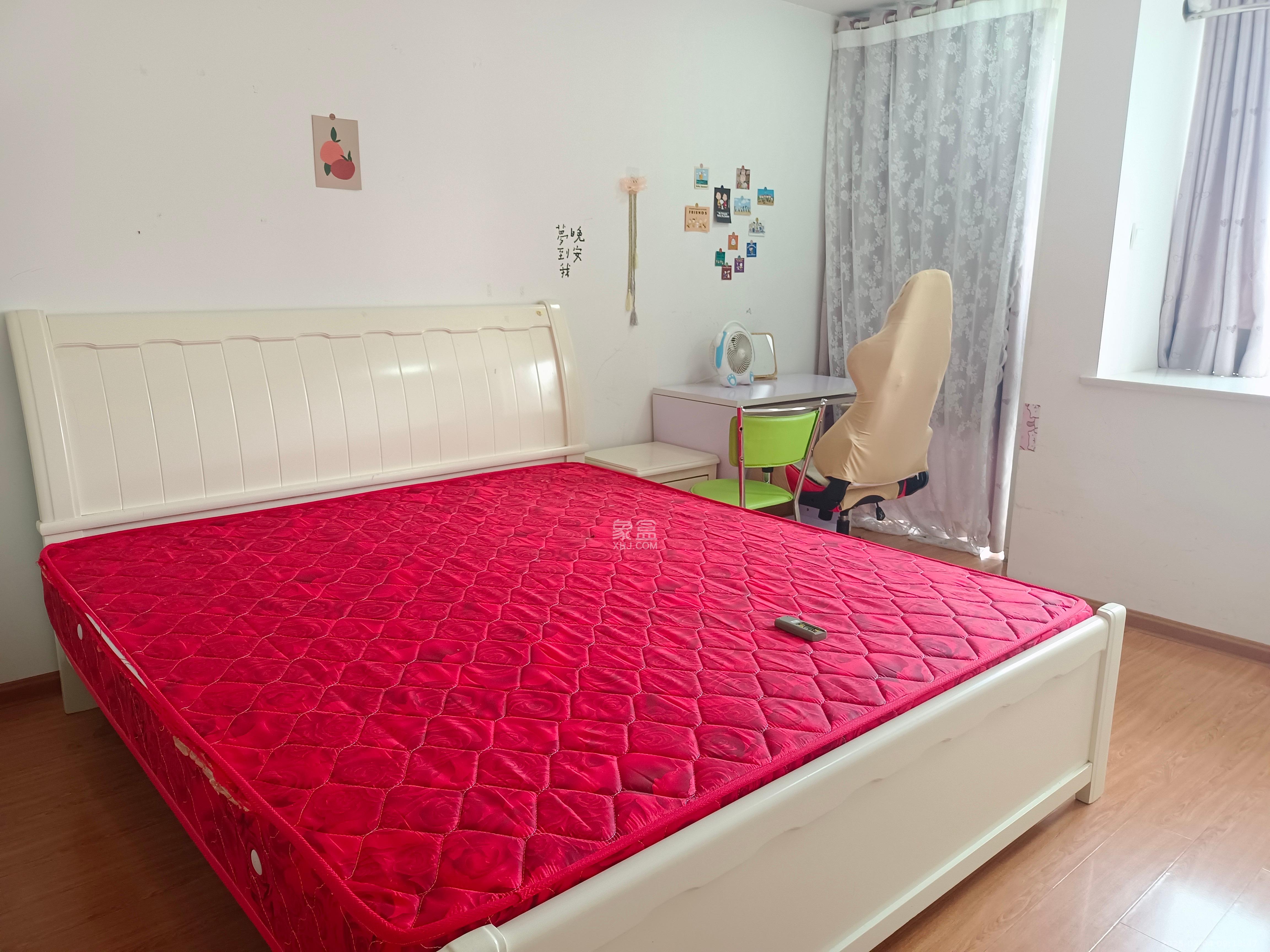 联美品格 2室2厅1卫 1600.0元/月 联美品格 2室2厅1卫 1600.0元/月室内图