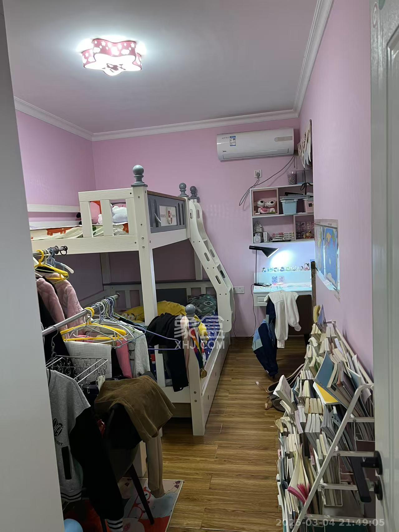 朝正美苑  1室0厅0卫   2500.00元/月室内图