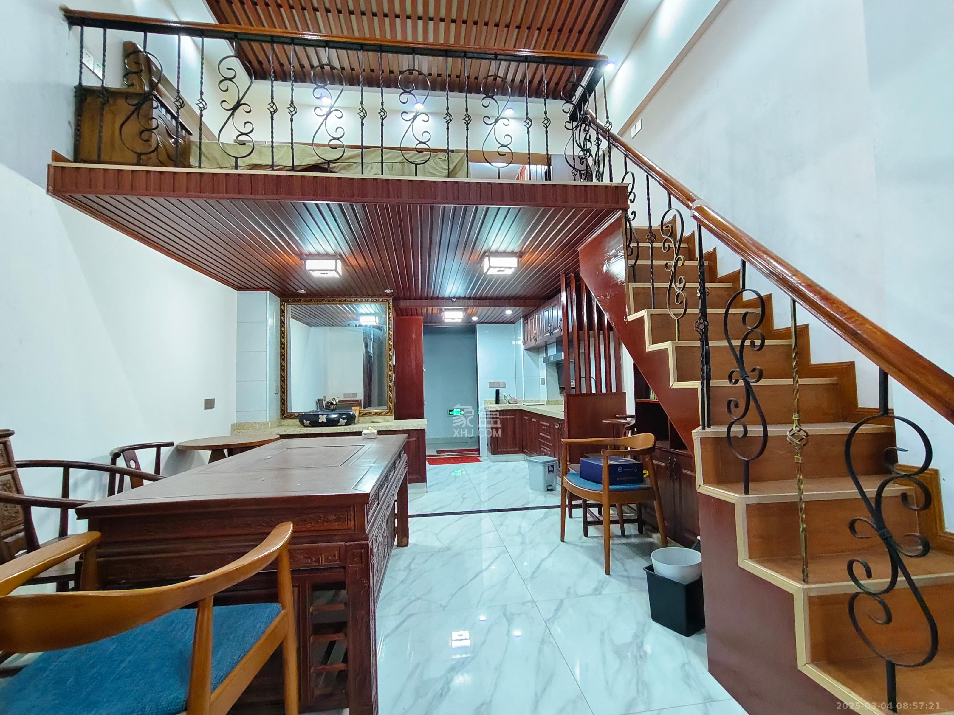 MOMA当代广场 1室1厅1卫 1500.0元/月 MOMA当代广场 1室1厅1卫 1500.0元/月室内图