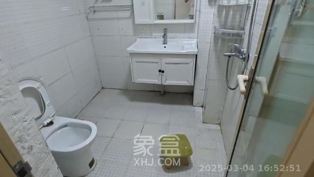 锦绣世纪  1室1厅1卫   1800.00元/月室内图
