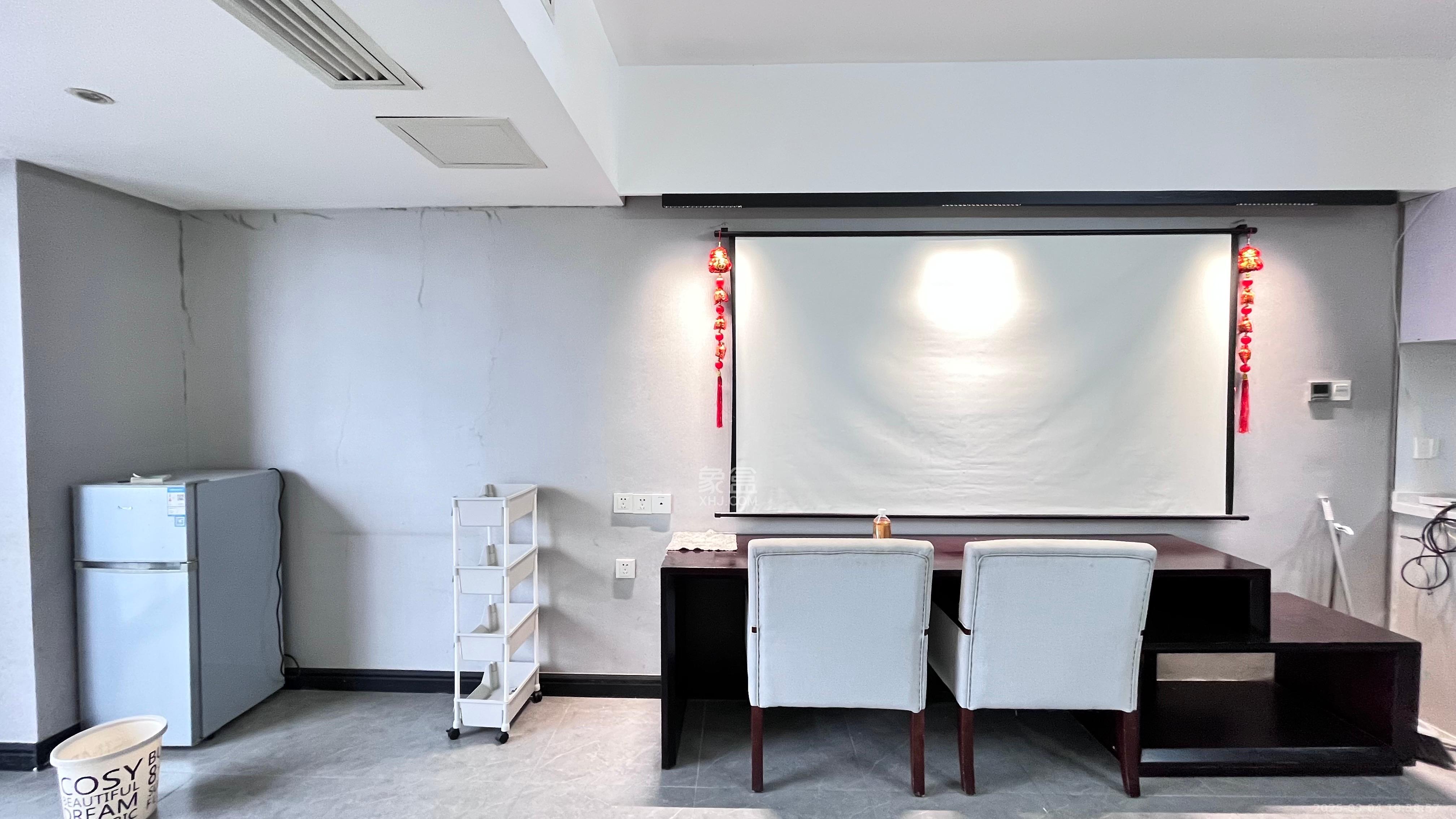 中一九骏（枫桥苑）  1室1厅1卫   1500.00元/月室内图