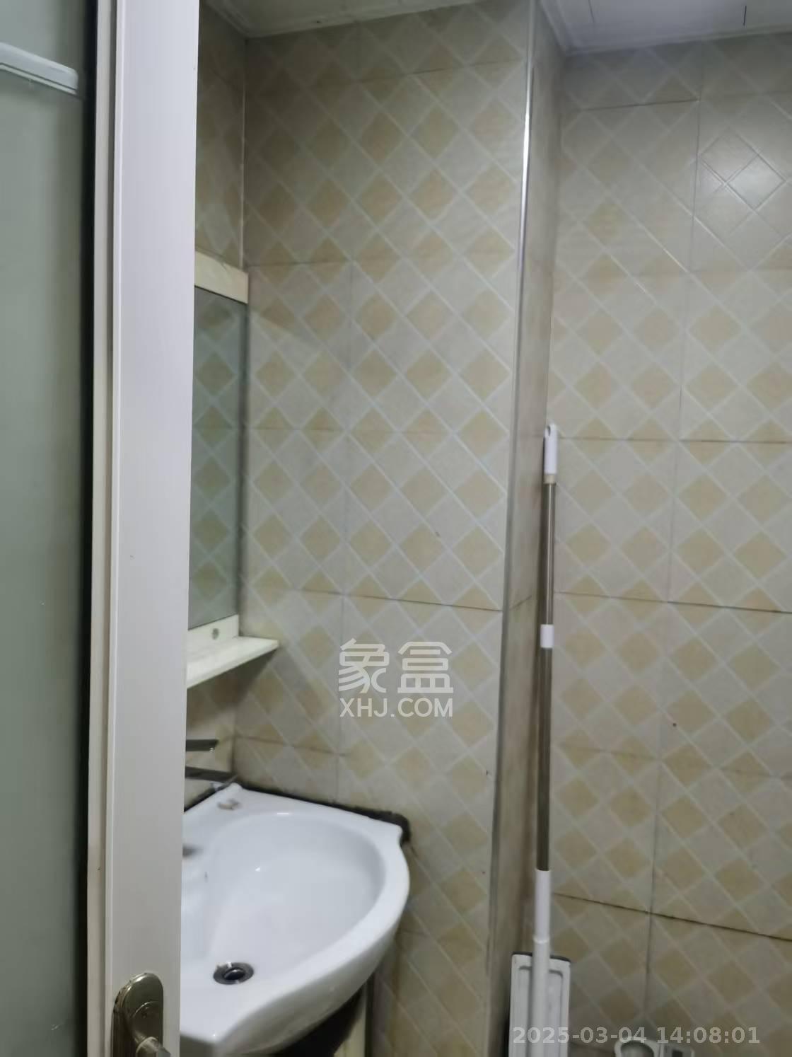 光明城市（星辰青年城）  1室1厅1卫   900.00元/月室内图