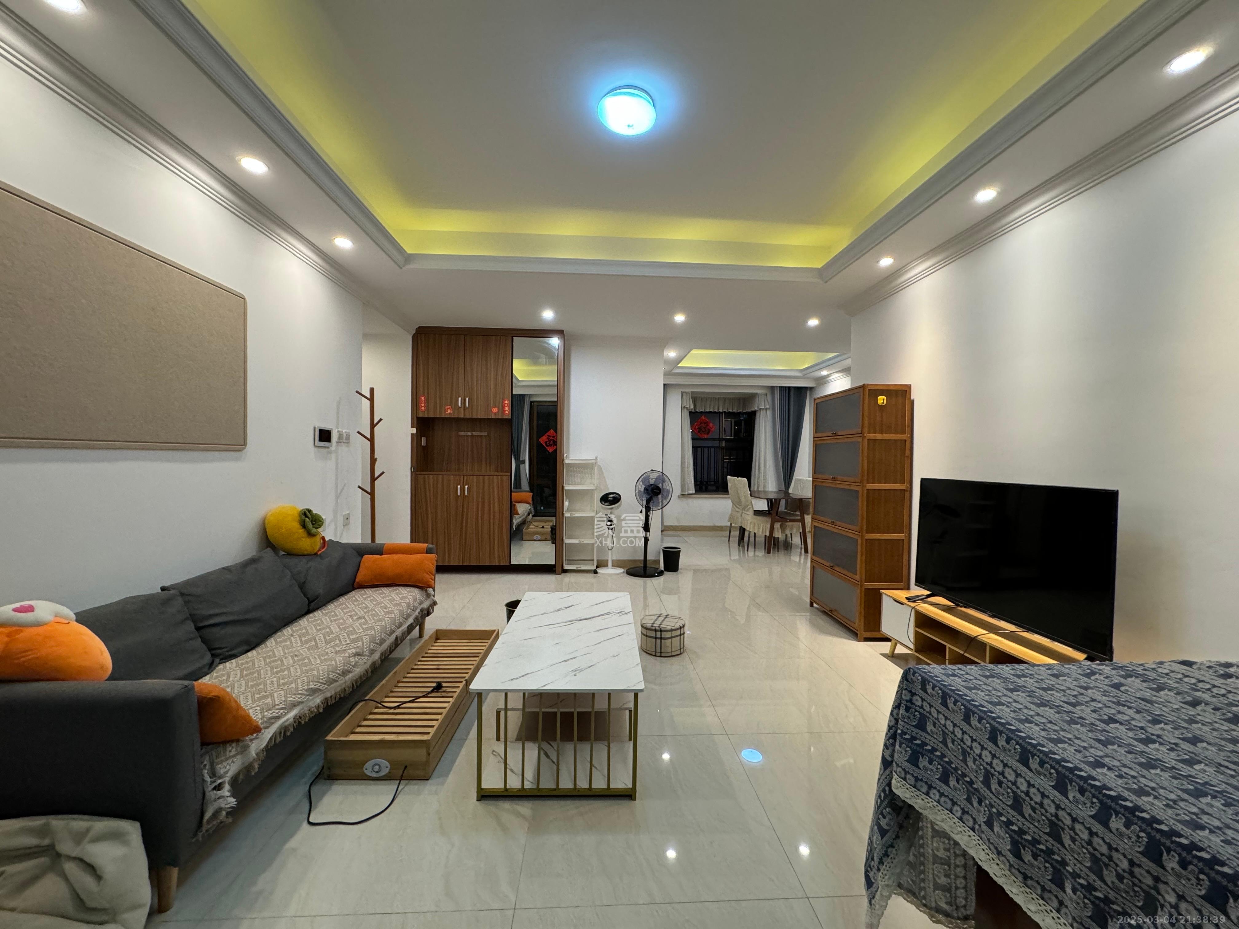 江山帝景哈佛  3室2厅2卫    2499.0元/月 江山帝景哈佛  3室2厅2卫    2499.0元/月