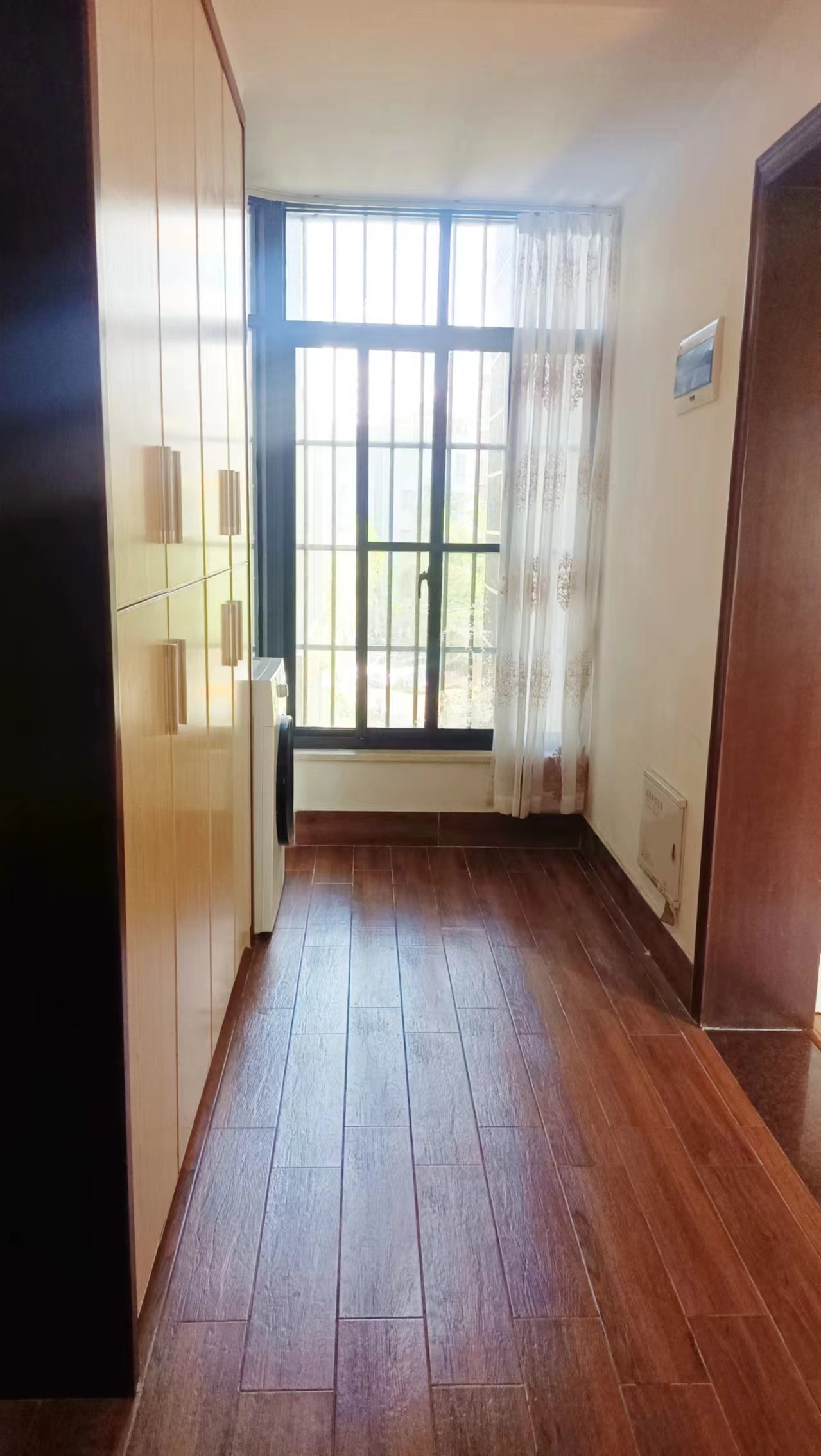 永升华府  3室1厅1卫    145.0万 永升华府  3室1厅1卫    145.0万室内图