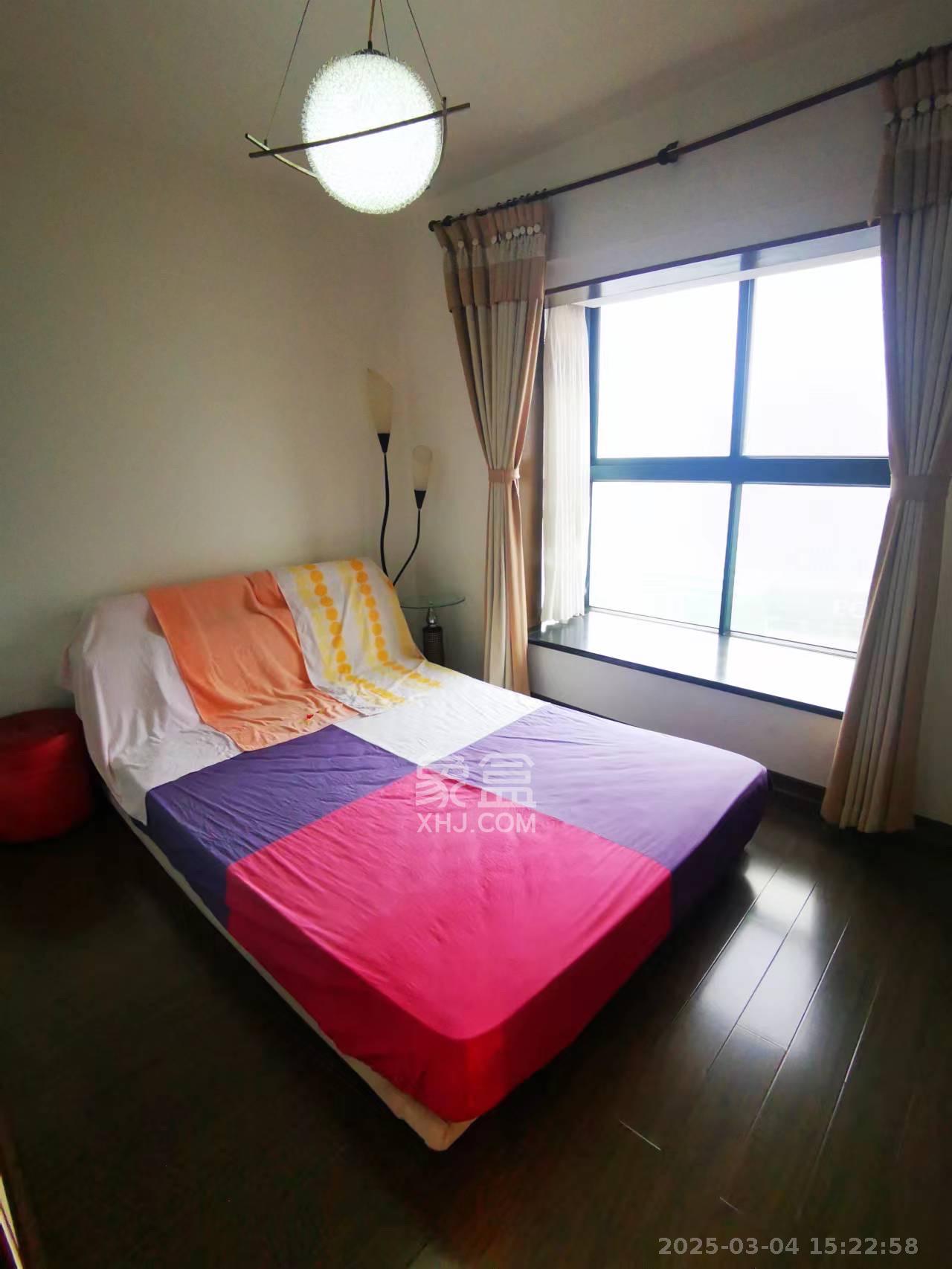 上东印象  3室2厅2卫   3500.00元/月室内图
