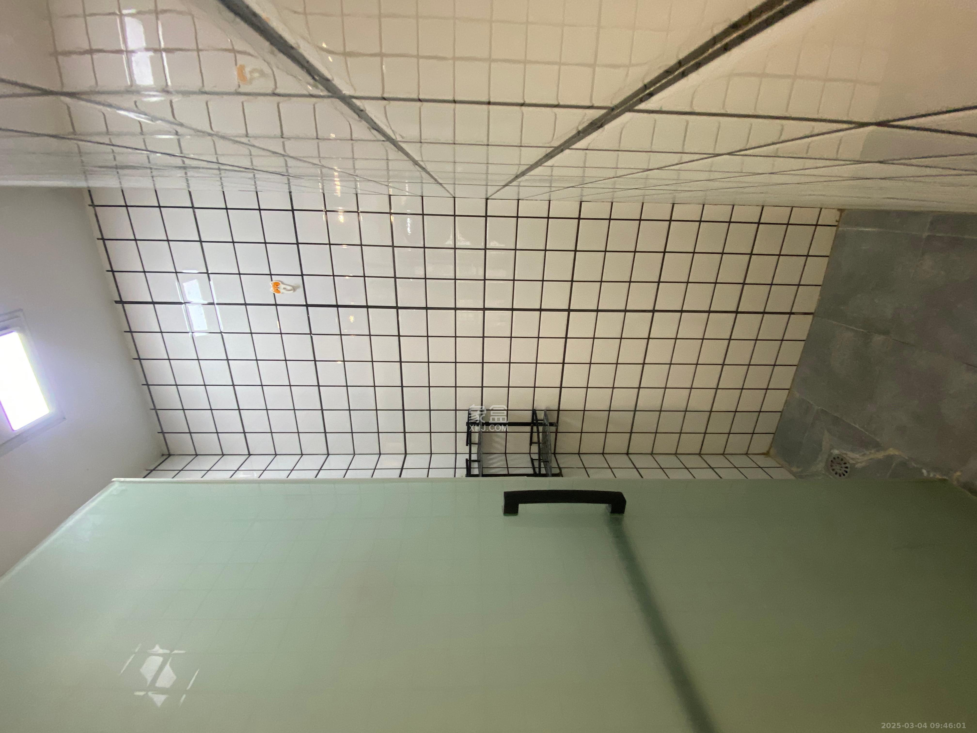 欧莱雅郡  1室1厅1卫   1500.00元/月室内图