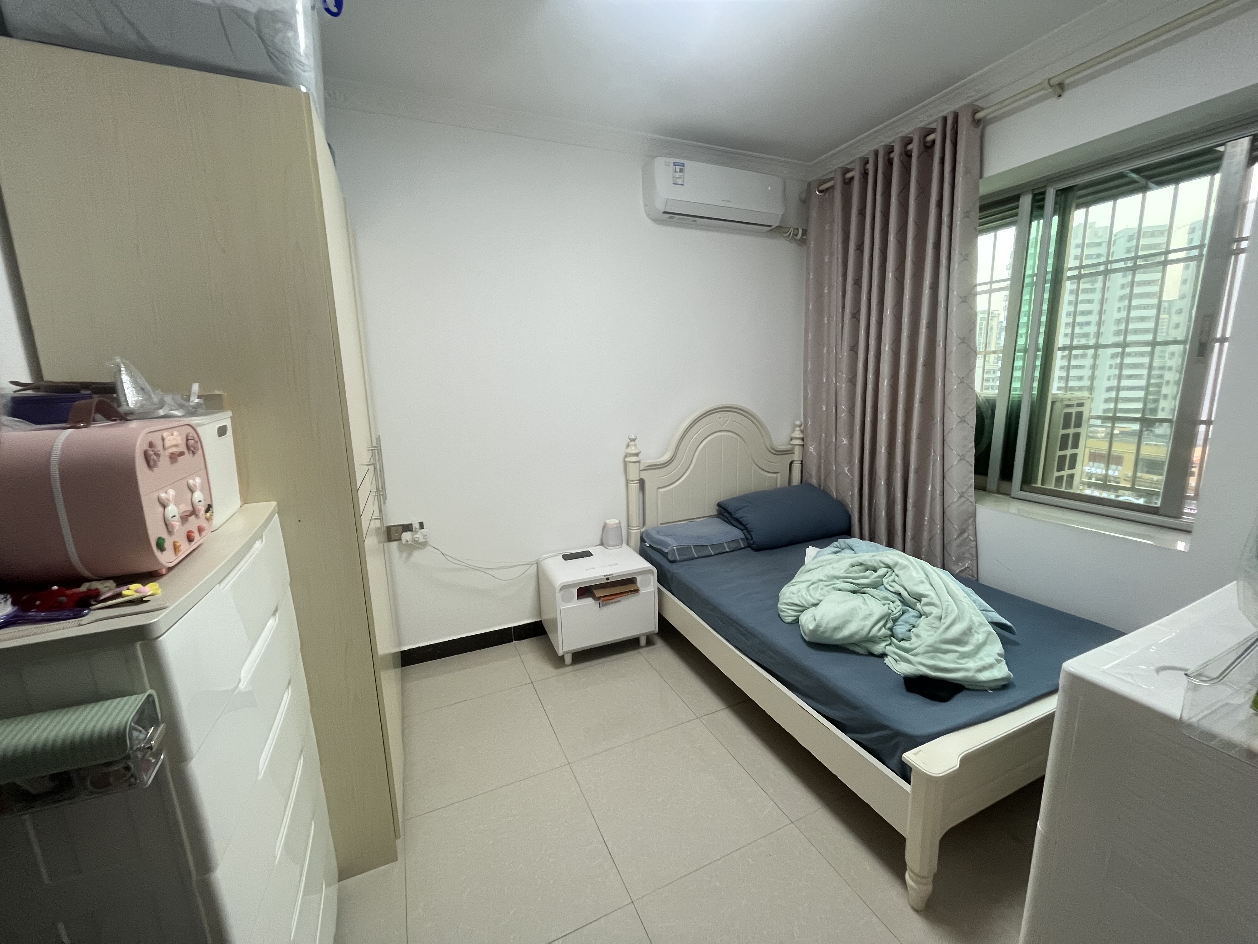 天龙阁 3室2厅2卫 107.8万 天龙阁 3室2厅2卫 107.8万客厅