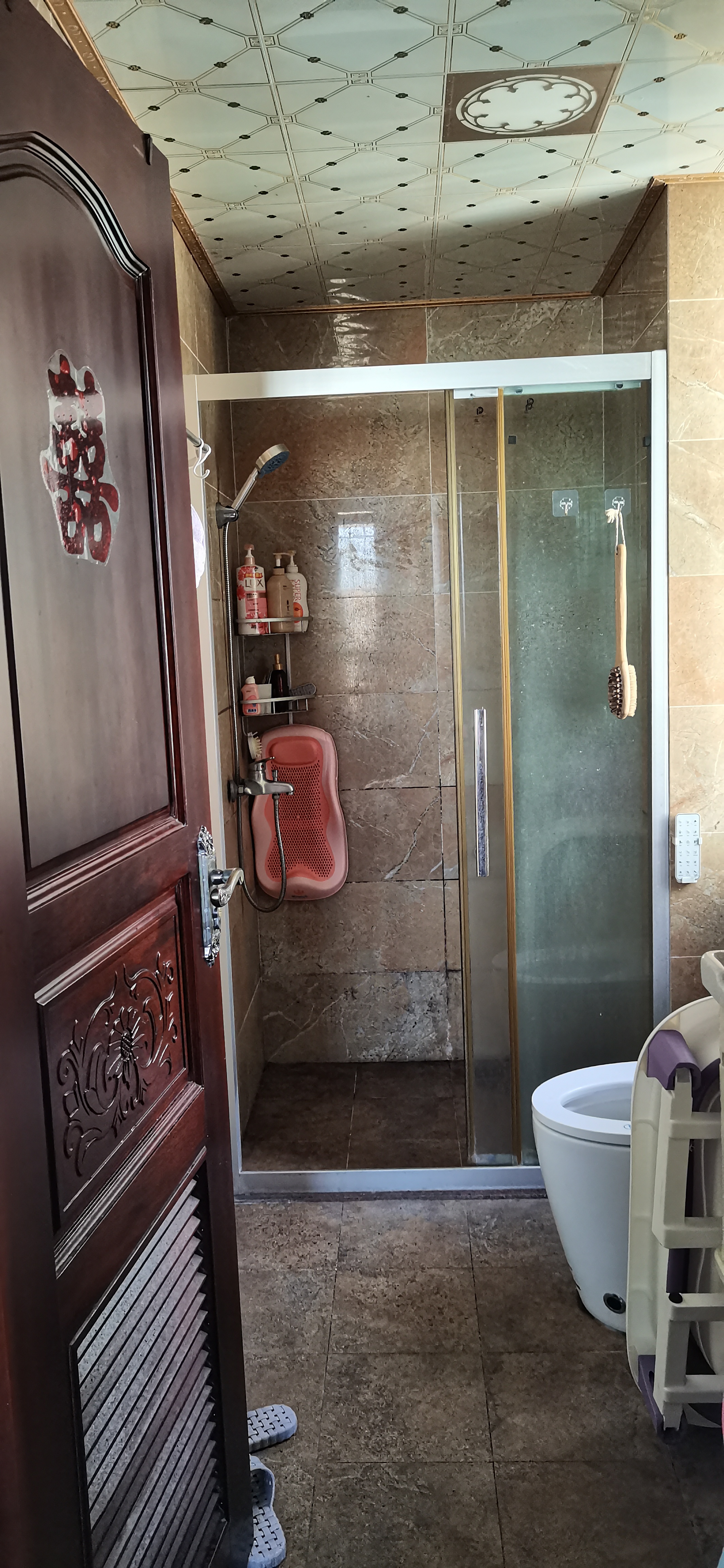 锦江丽都 3室2厅1卫 220.0万 锦江丽都 3室2厅1卫 220.0万室内图