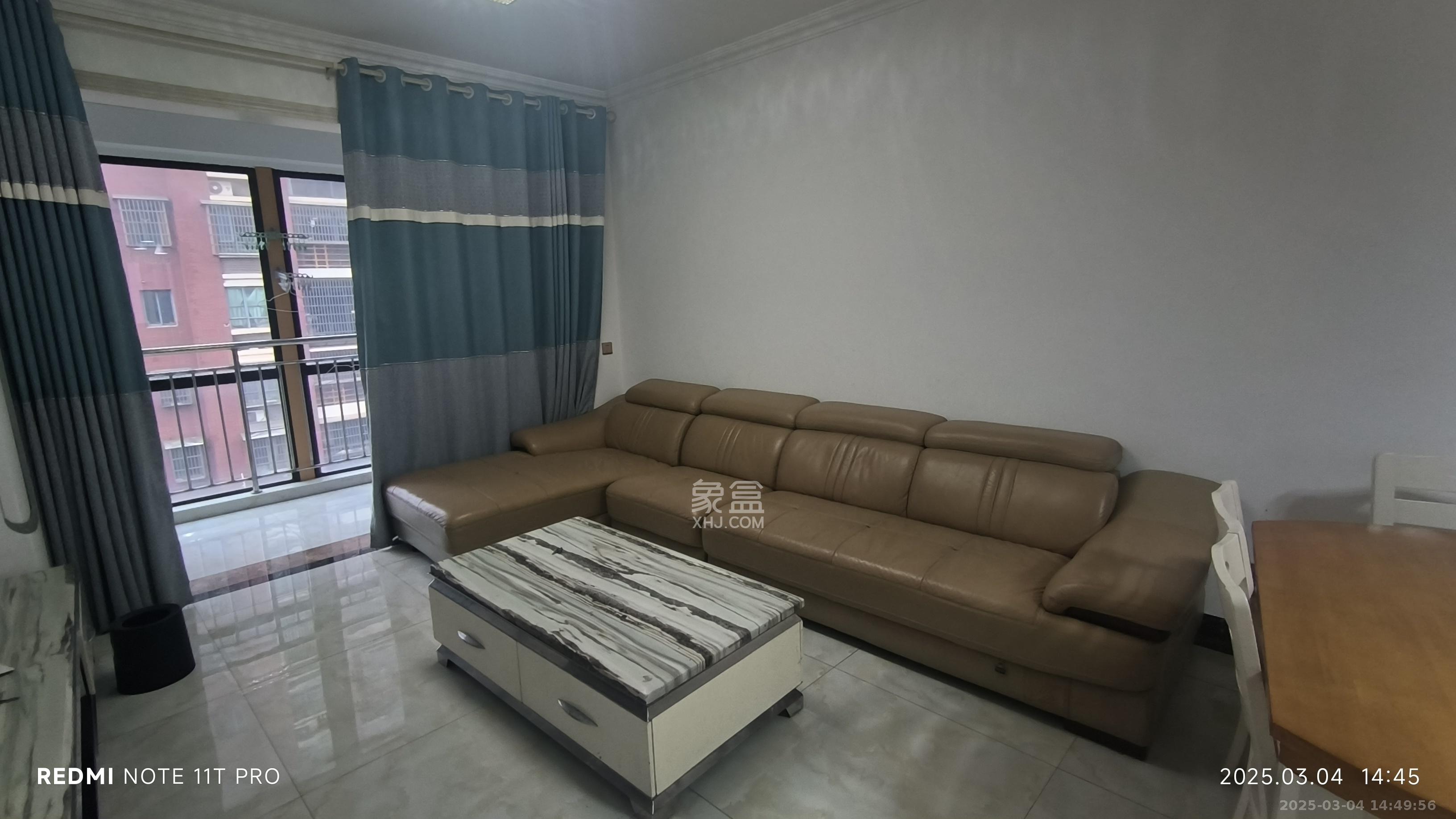 正旺国际铭城(正旺U公馆) 3室2厅1卫 2600.0元/月 正旺国际铭城(正旺U公馆) 3室2厅1卫 2600.0元/月室内图