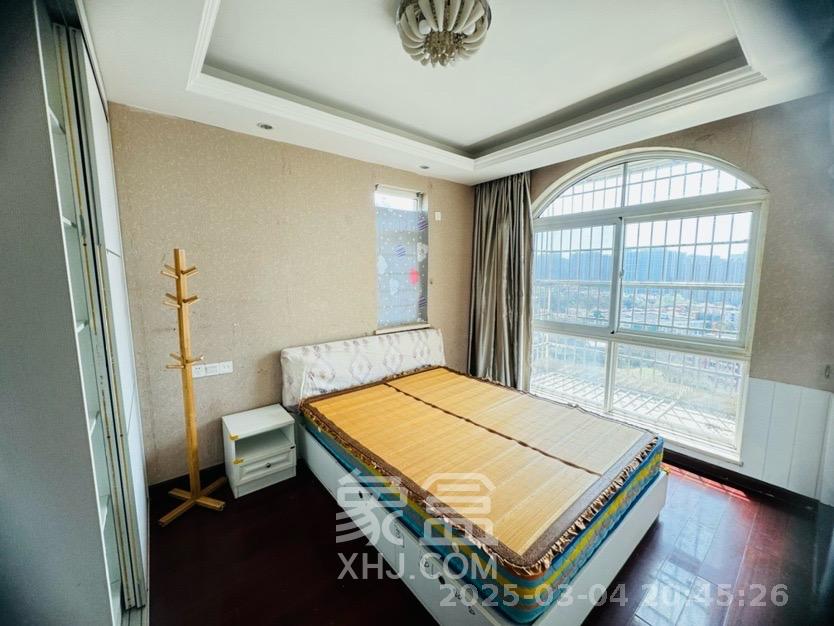 郡原居里  2室2厅1卫   1500.00元/月室内图