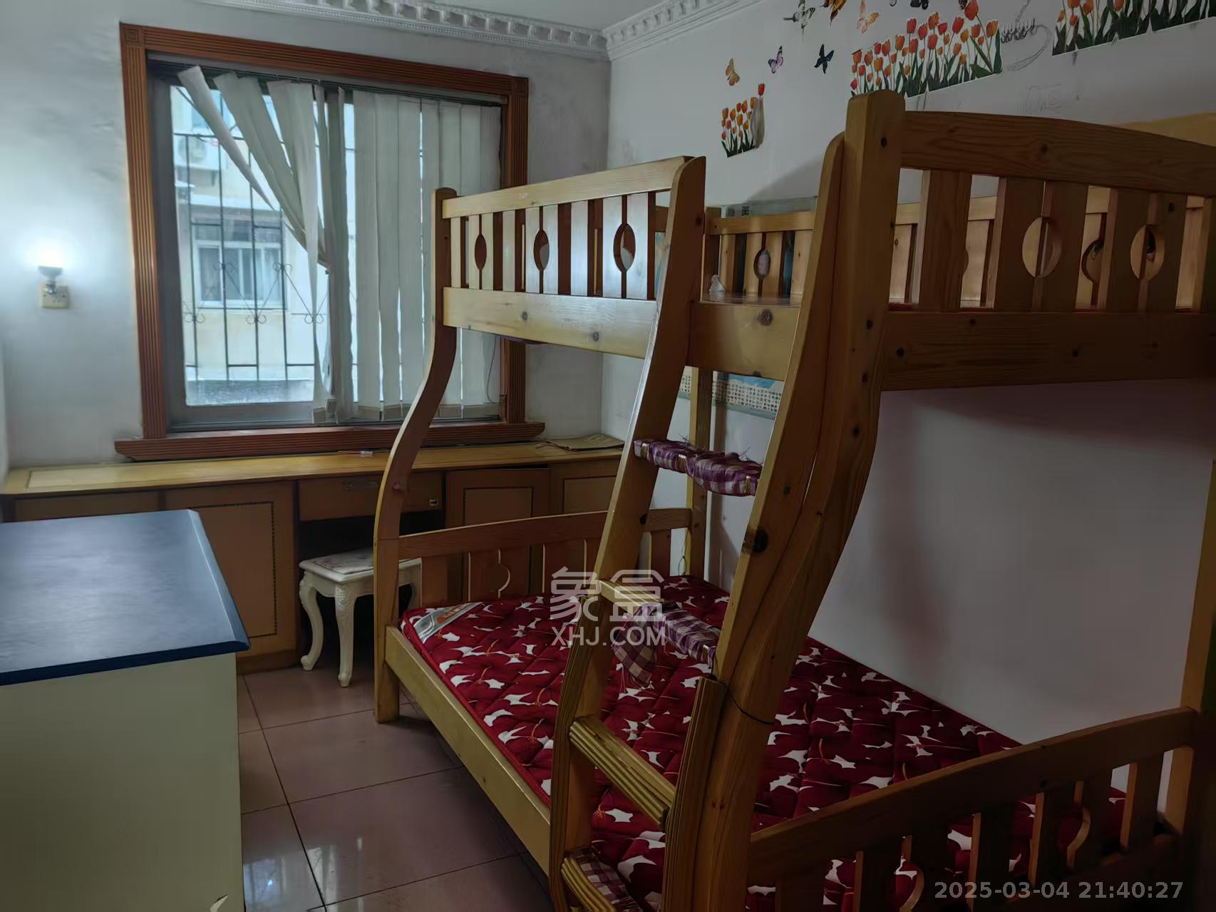 砂子塘社区  1室2厅1卫    1200.0元/月 砂子塘社区  1室2厅1卫    1200.0元/月室内图