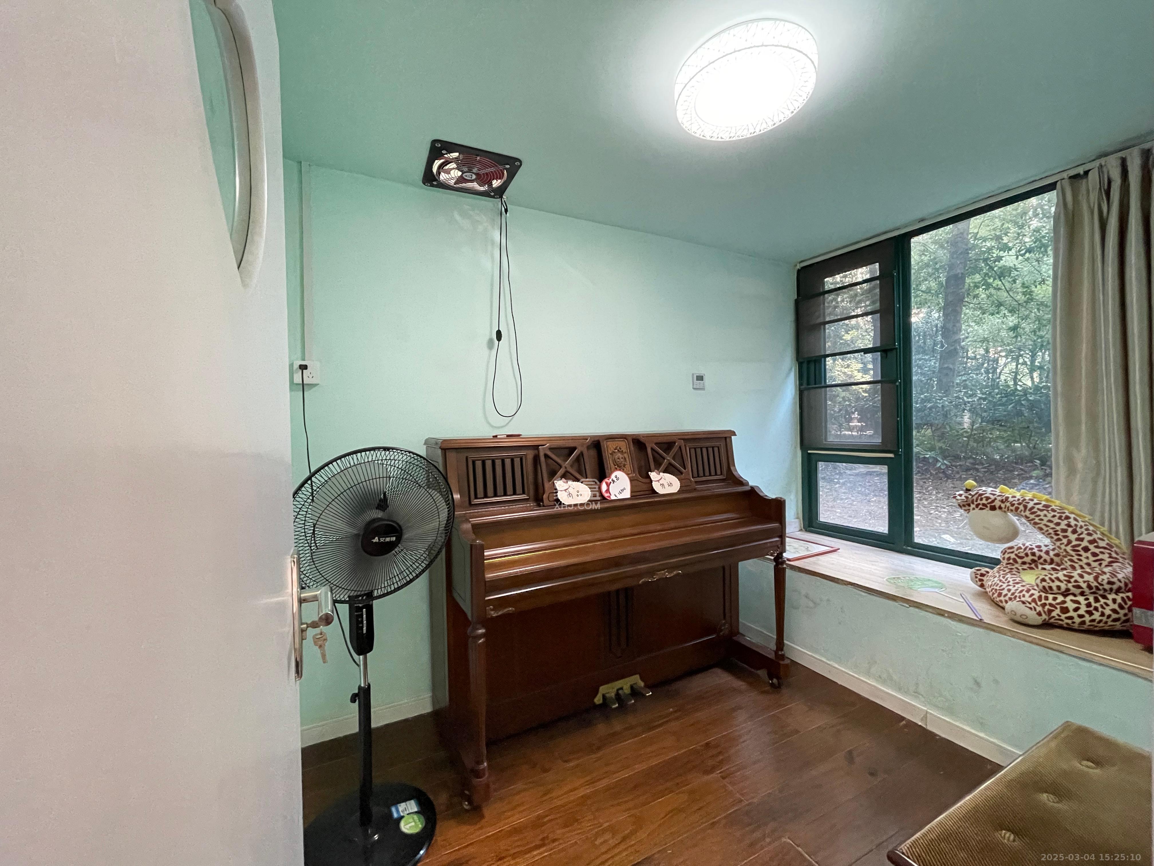 恒大名都 6室2厅3卫 4500.0元/月 恒大名都 6室2厅3卫 4500.0元/月室内图