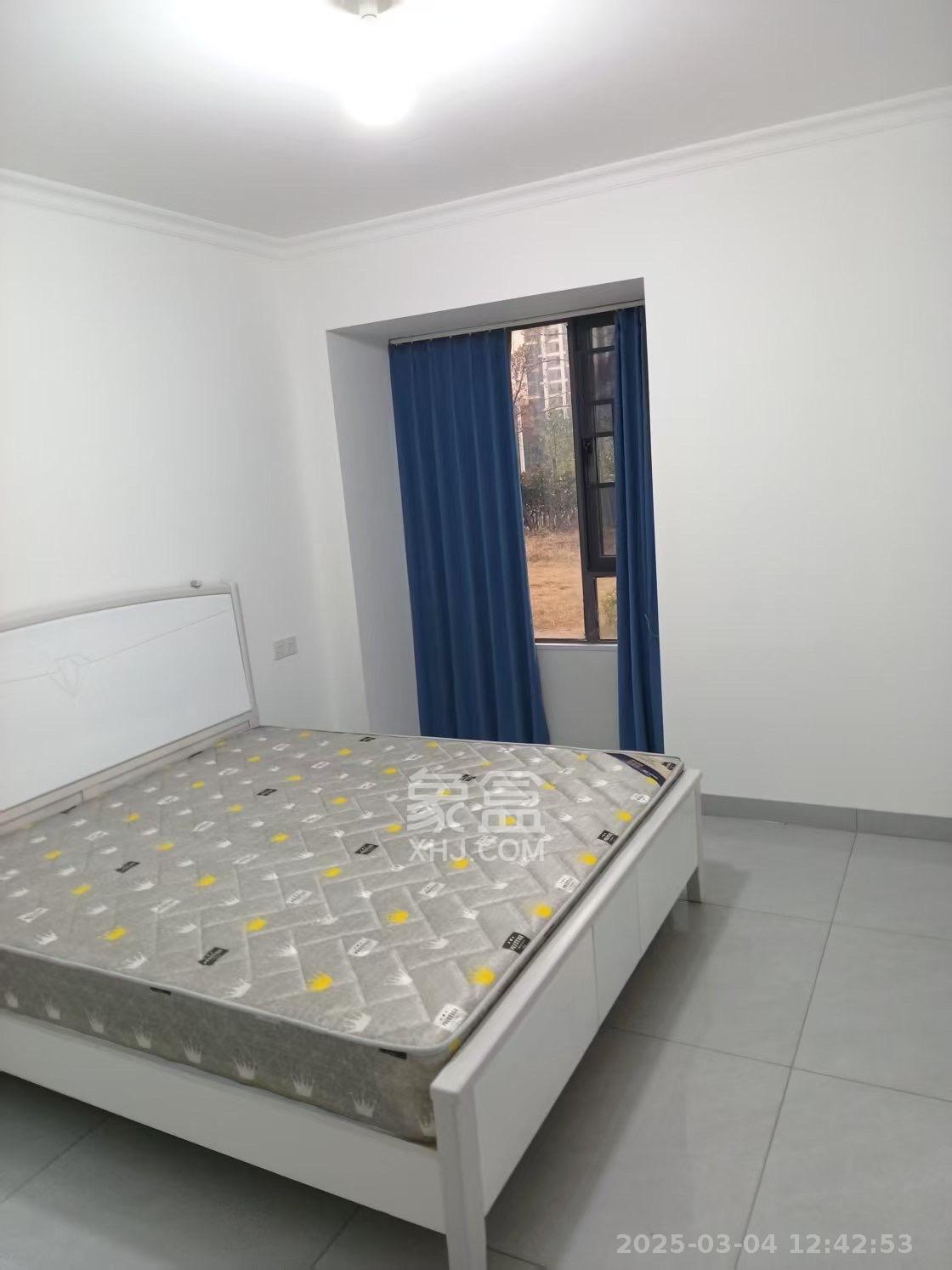 桥头家园二期(桥头家苑二期) 3室2厅2卫 3000.0元/月 桥头家园二期(桥头家苑二期) 3室2厅2卫 3000.0元/月室内图