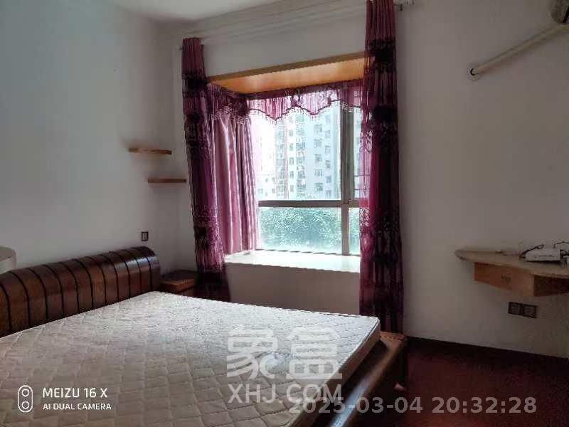 德庆水韵山城  2室1厅1卫   1800.00元/月室内图