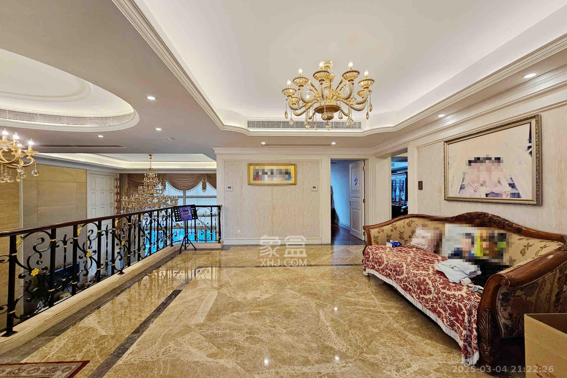 运达中央广场一、二期 7室3厅6卫 38000.0元/月 运达中央广场一、二期 7室3厅6卫 38000.0元/月室内图