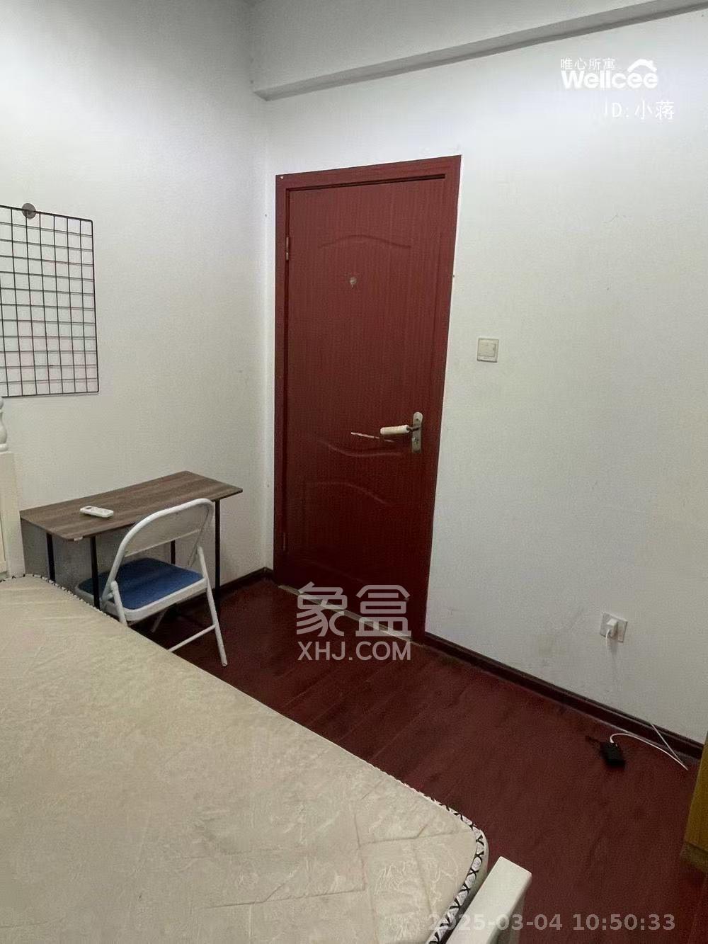 融圣国际 1室1厅1卫 650.0元/月 融圣国际 1室1厅1卫 650.0元/月室内图