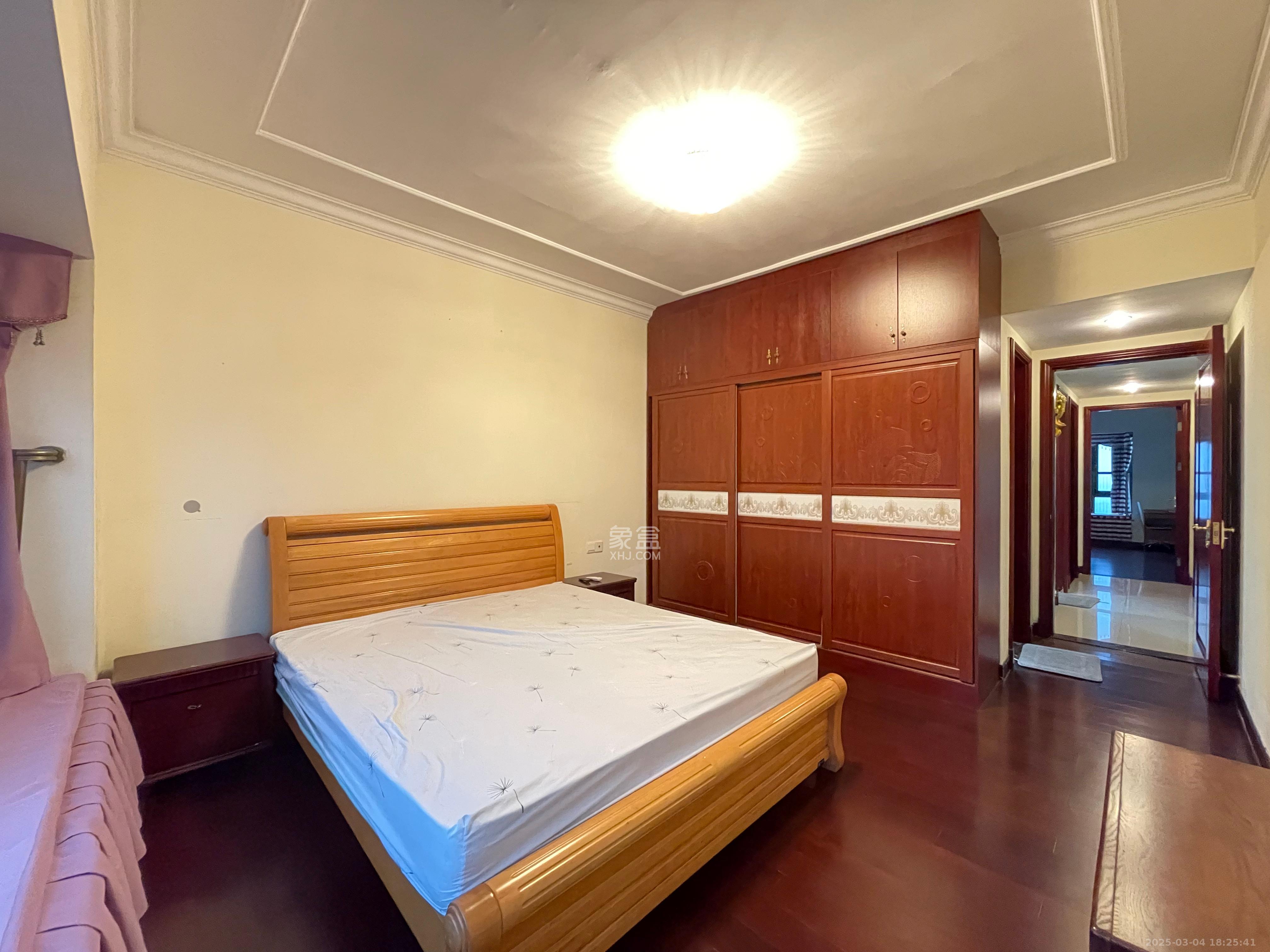 恒大名都 4室2厅2卫 1900.0元/月 恒大名都 4室2厅2卫 1900.0元/月室内图