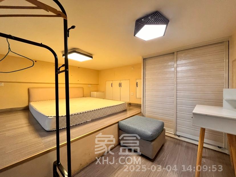 荣悦台  1室1厅1卫   2300.00元/月室内图