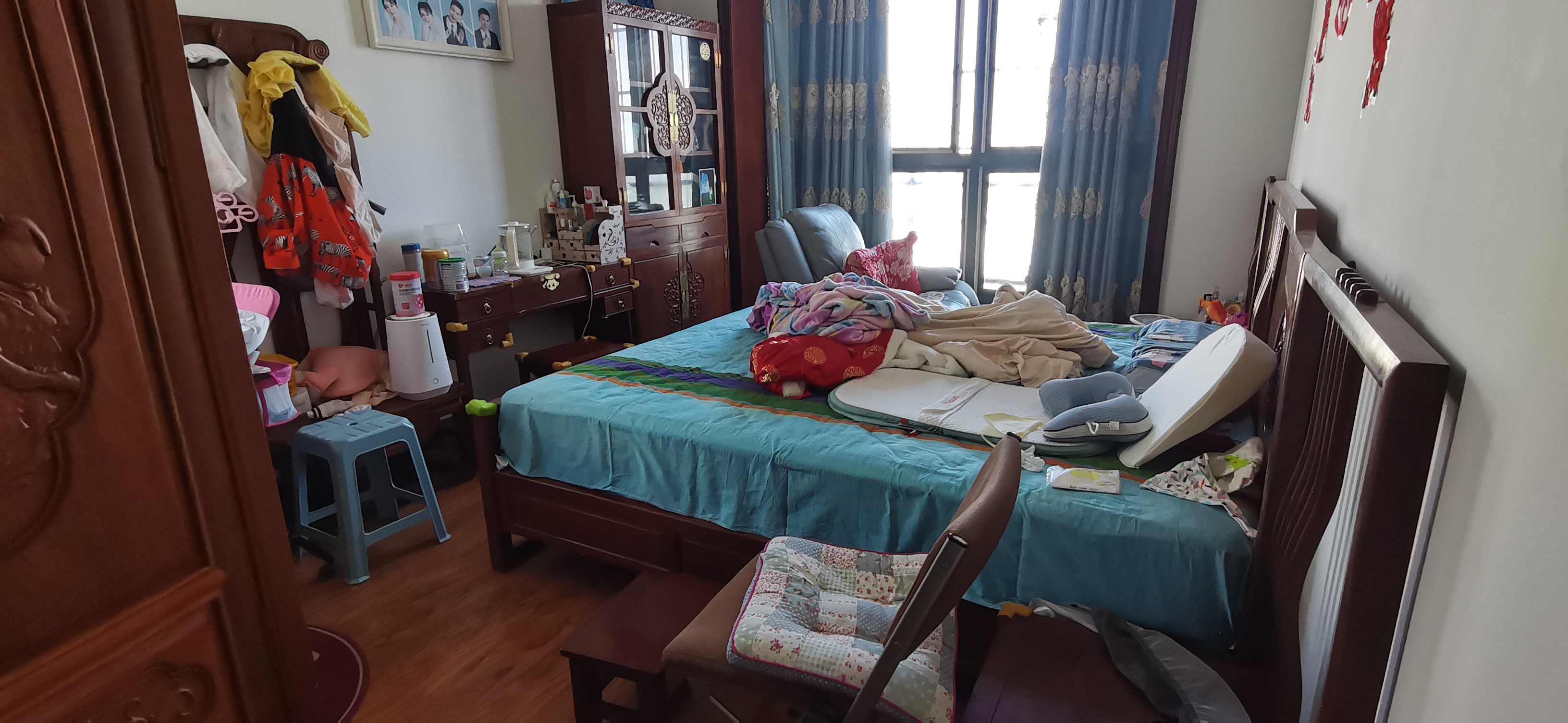 锦江丽都 3室2厅1卫 220.0万 锦江丽都 3室2厅1卫 220.0万室内图