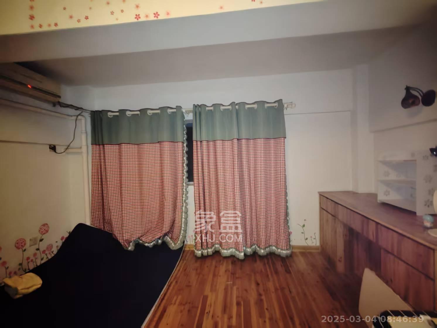 格蓝康都  1室1厅1卫   1900.00元/月室内图