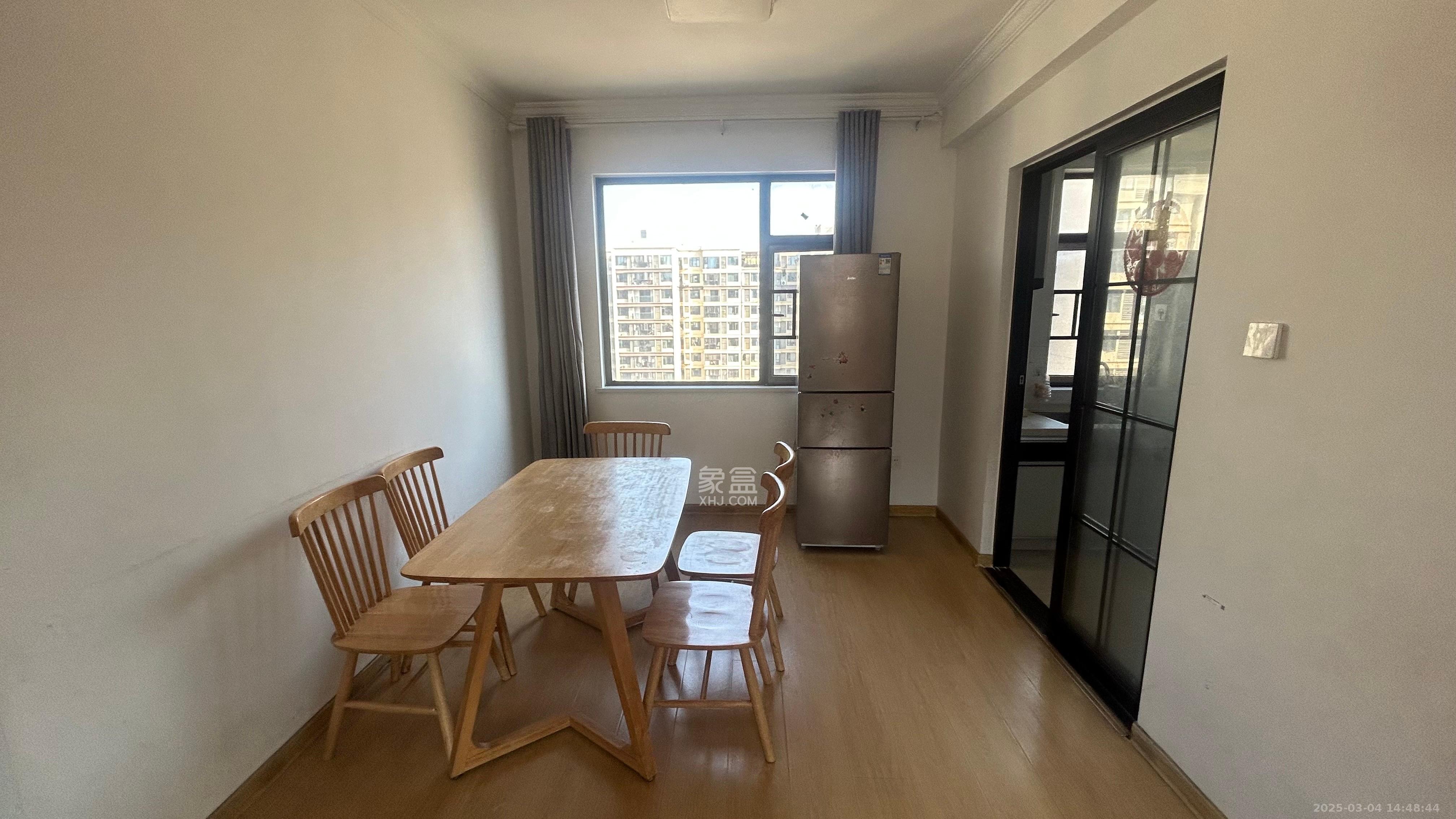 福天藏郡院子 4室2厅2卫 2500.0元/月 福天藏郡院子 4室2厅2卫 2500.0元/月室内图