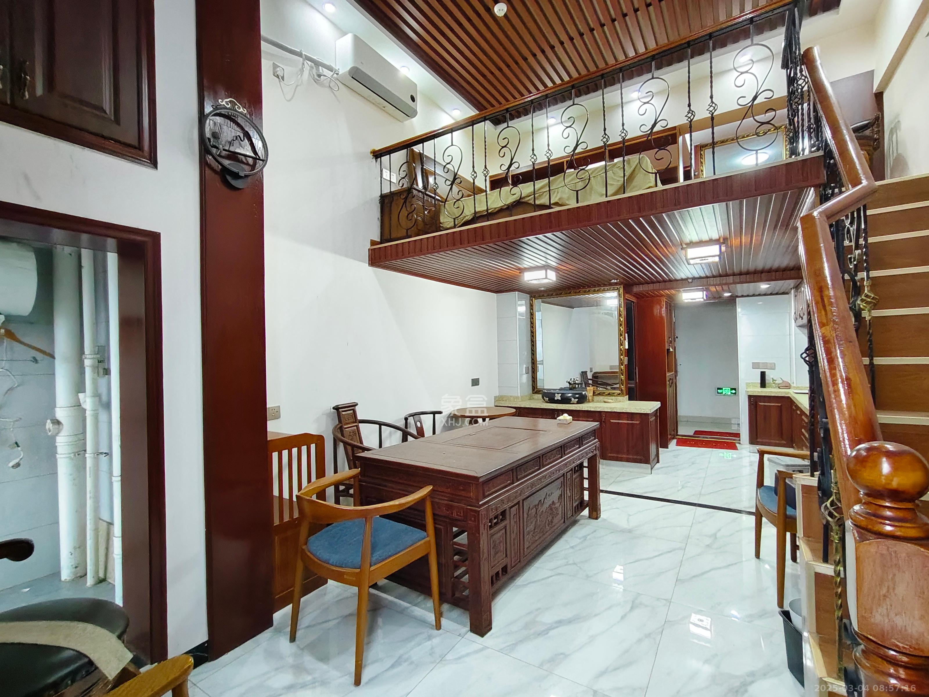 MOMA当代广场 1室1厅1卫 1500.0元/月 MOMA当代广场 1室1厅1卫 1500.0元/月室内图