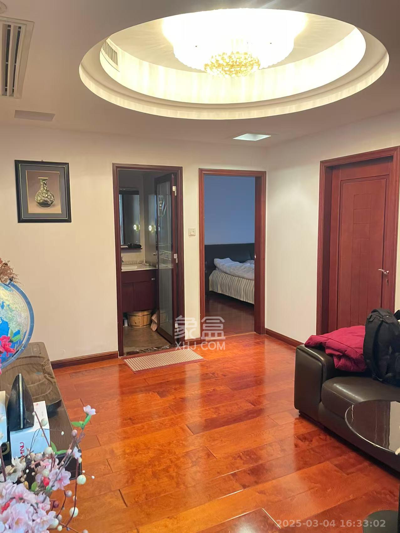 奥林匹克花园 4室2厅1卫 5000.0元/月 奥林匹克花园 4室2厅1卫 5000.0元/月室内图