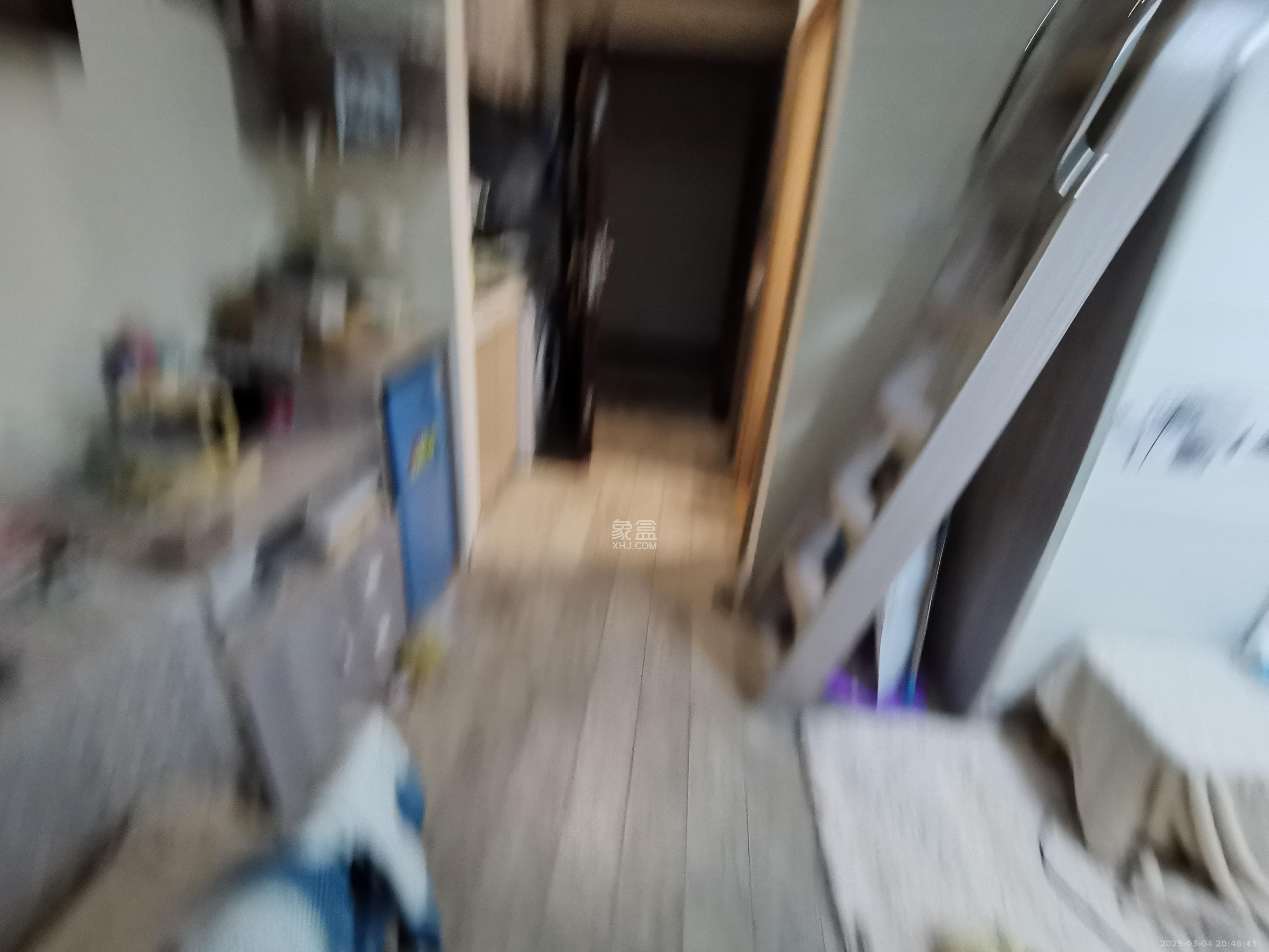 兰亭湾畔  1室1厅1卫   1000.00元/月室内图
