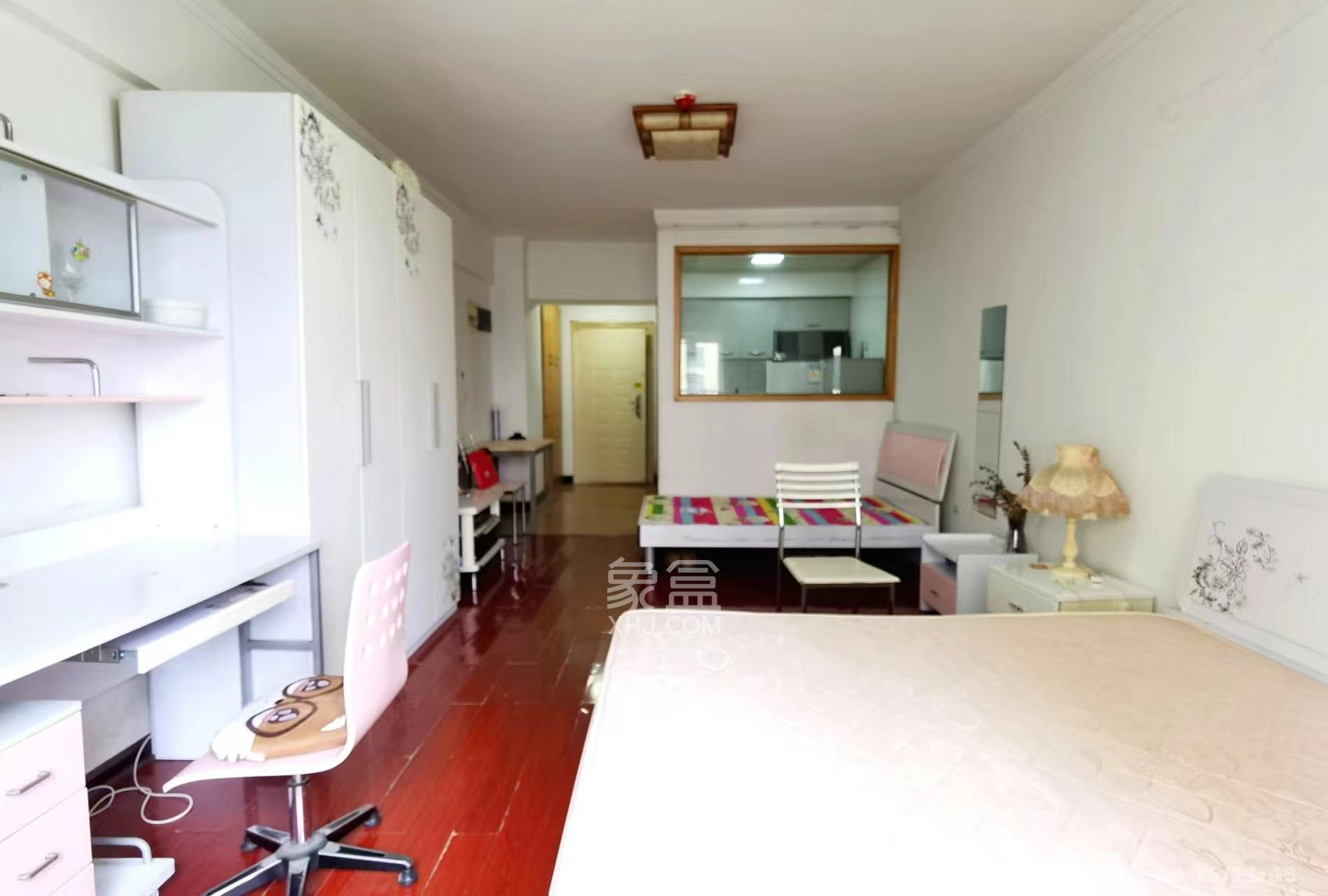 三重星都心 1室1厅1卫 1500.0元/月 三重星都心 1室1厅1卫 1500.0元/月室内图