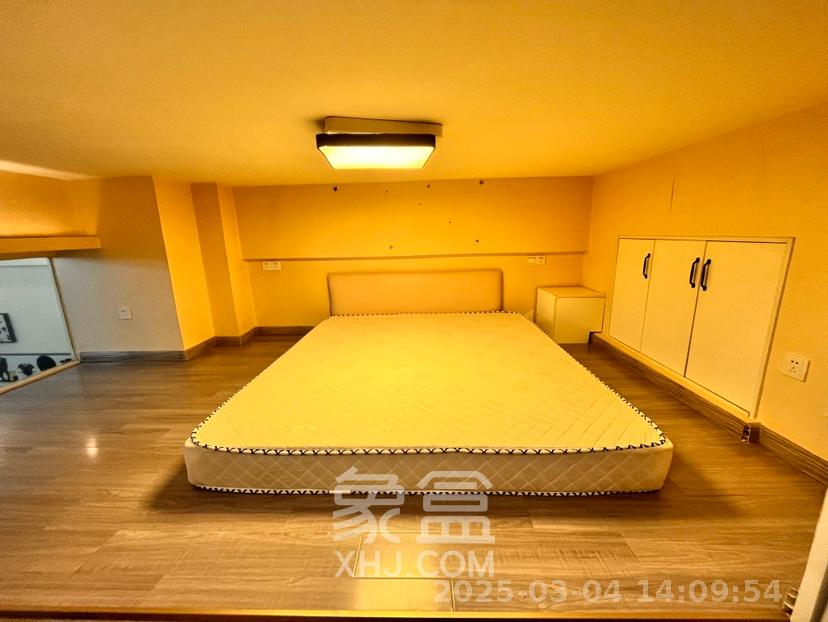 荣悦台  1室1厅1卫   2300.00元/月室内图