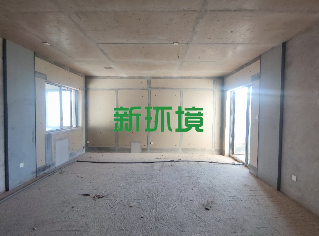 福天古庸院子  4室2厅2卫   100.00万室内图