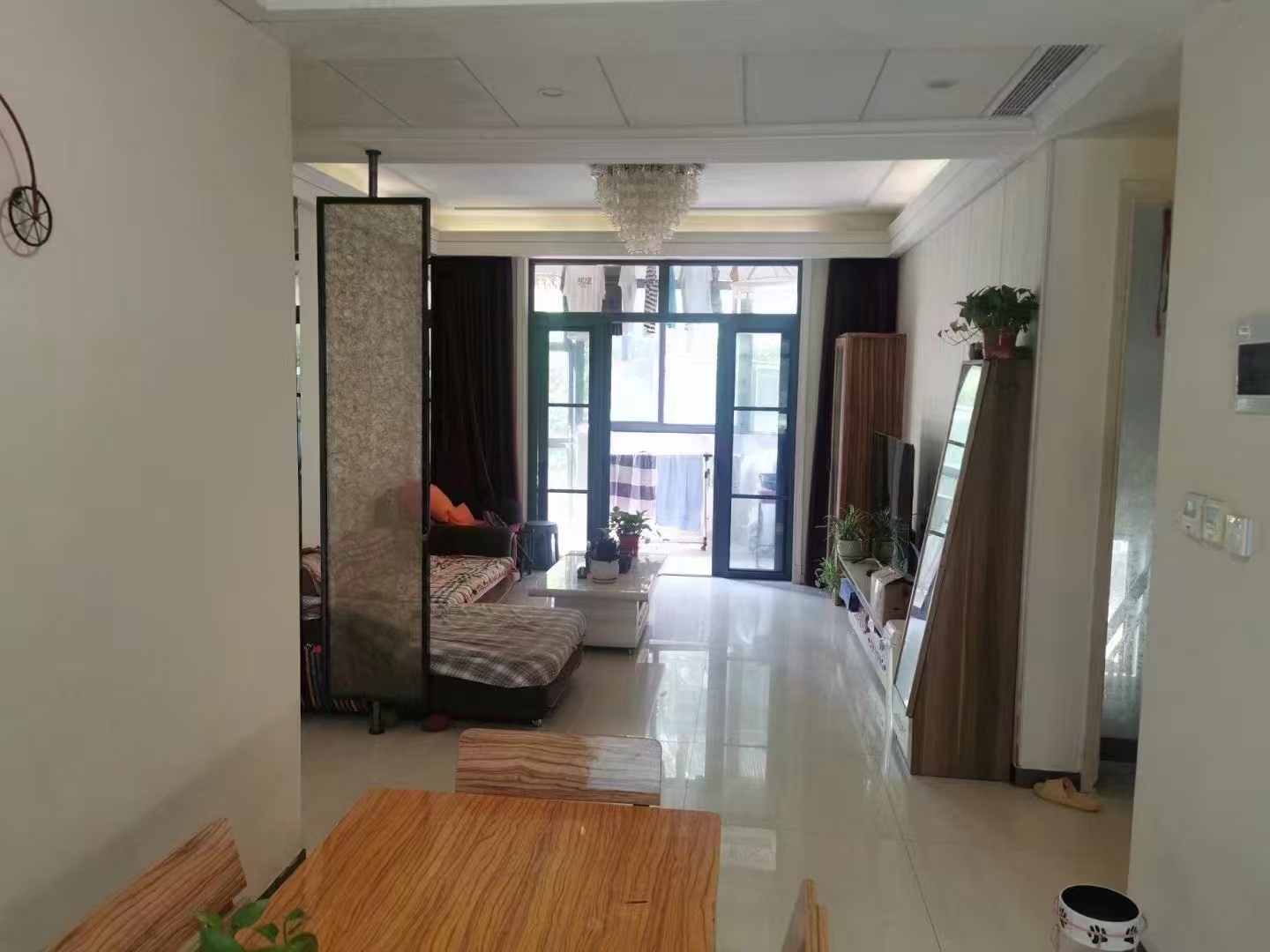 华凯江海庭  4室2厅2卫    200.0万 华凯江海庭  4室2厅2卫    200.0万室内图