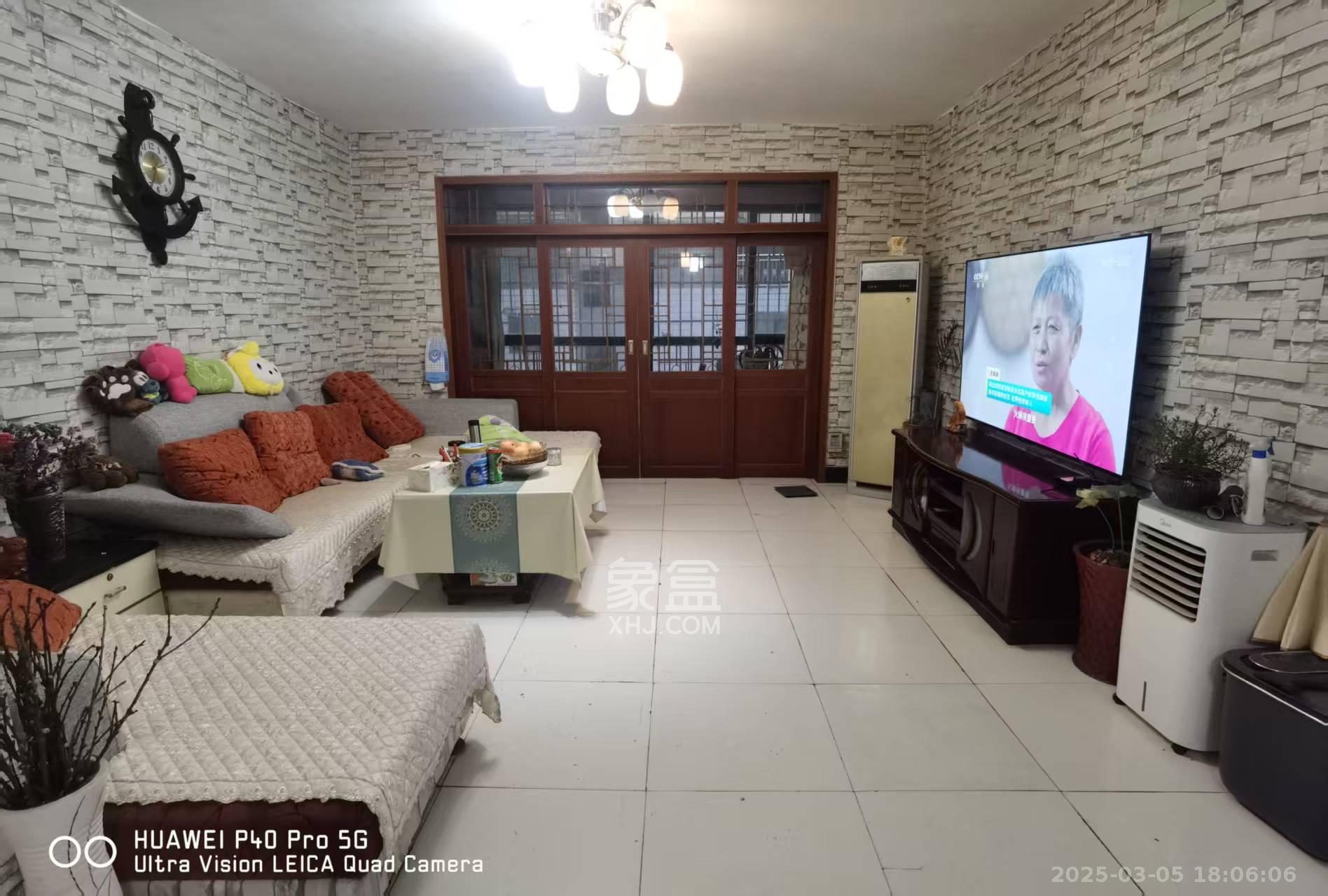 永宏佳园 3室2厅1卫 1000.0元/月 永宏佳园 3室2厅1卫 1000.0元/月室内图