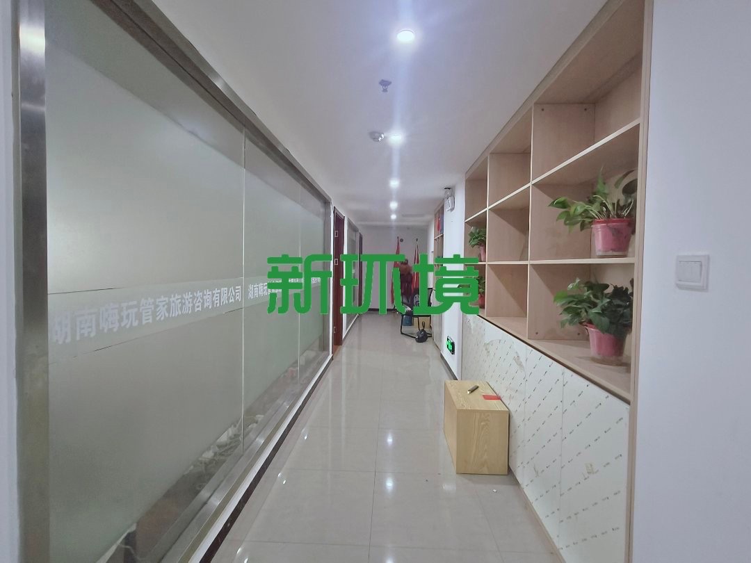鑫成君泰  1室1厅0卫   6350.00元/月室内图