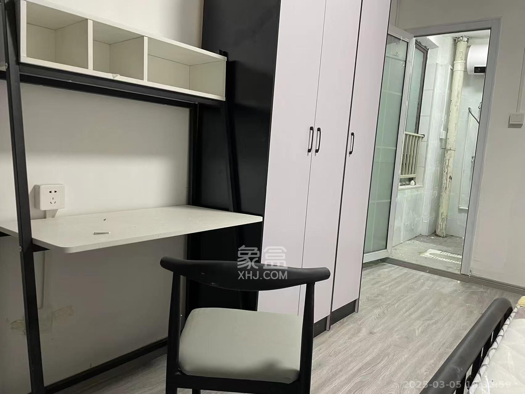 保利麓谷林语E区 1室0厅1卫 1100.0元/月 保利麓谷林语E区 1室0厅1卫 1100.0元/月室内图