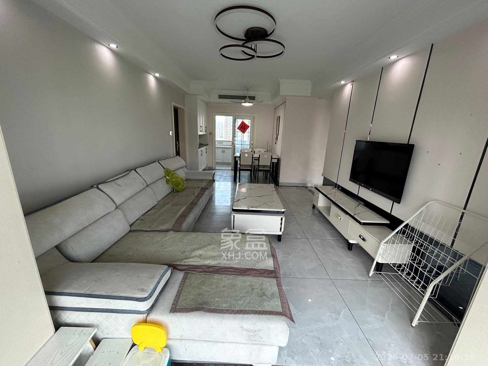 骑龙大街(骑龙苑) 3室2厅1卫 3000.0元/月 骑龙大街(骑龙苑) 3室2厅1卫 3000.0元/月室内图