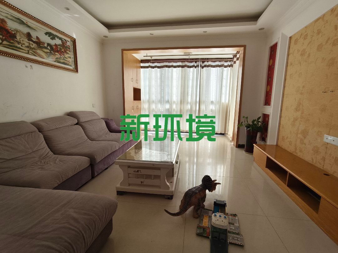 东方明珠 2室2厅1卫 1300.0元/月 东方明珠 2室2厅1卫 1300.0元/月室内图