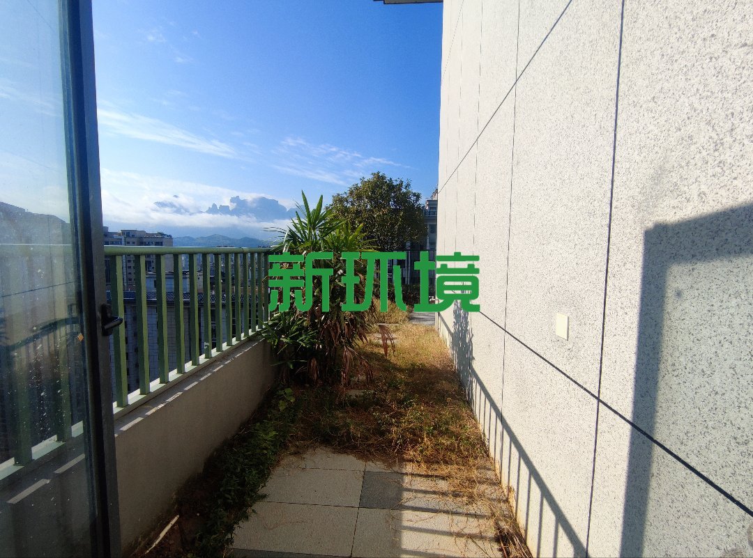 福天古庸院子  4室2厅2卫   100.00万室内图
