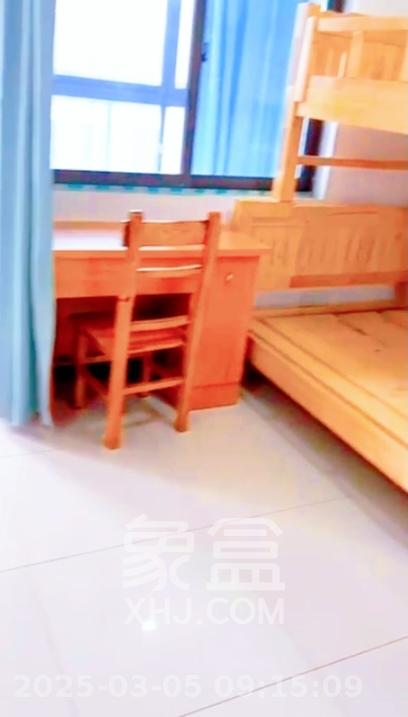 湘楚华庭  1室1厅1卫   1050.00元/月室内图