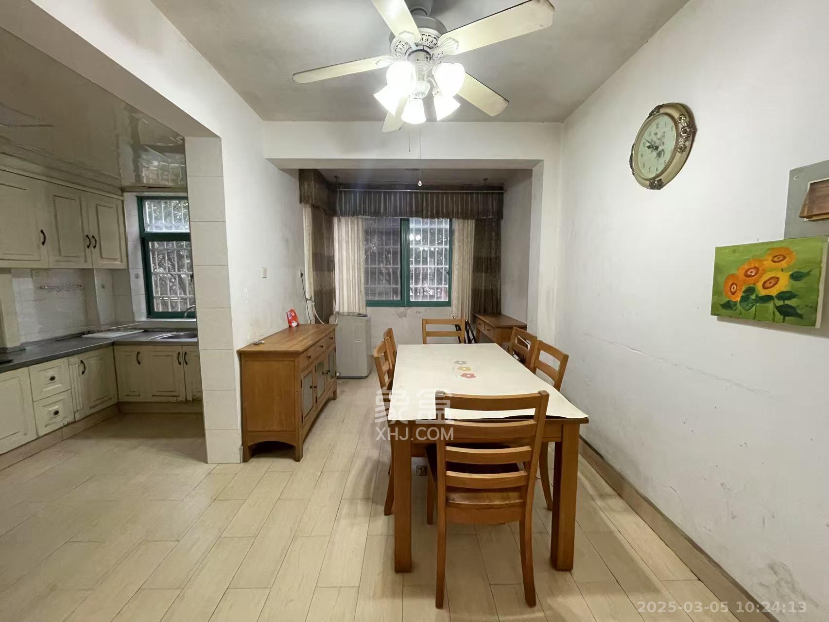 白沙世纪佳园 3室2厅2卫 2600.0元/月 白沙世纪佳园 3室2厅2卫 2600.0元/月室内图