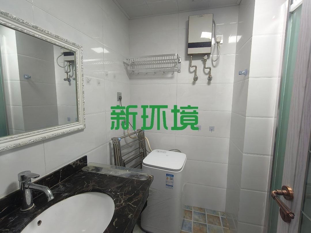 天门壹号  1室1厅1卫   1000.00元/月室内图