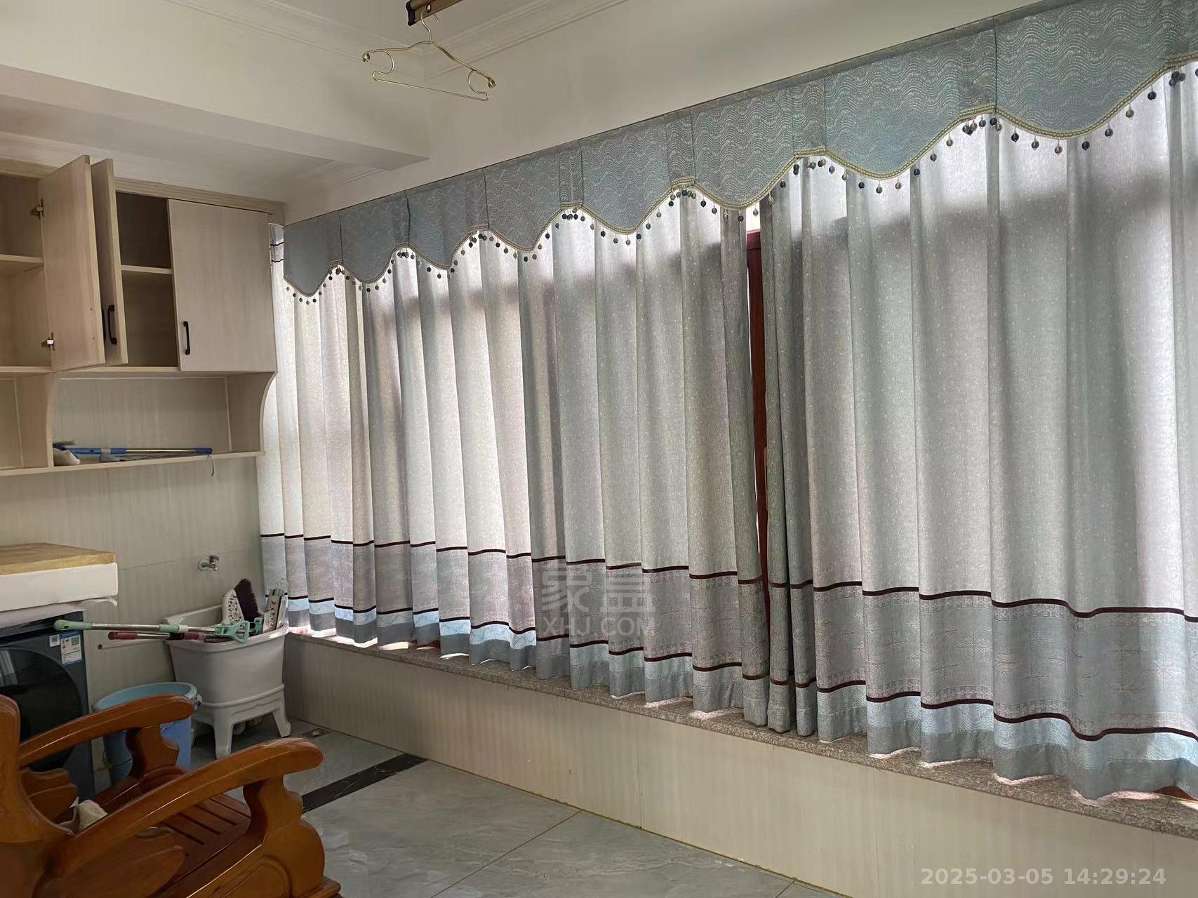 时代新城(翰林府) 3室2厅2卫 2000.0元/月 时代新城(翰林府) 3室2厅2卫 2000.0元/月户型图